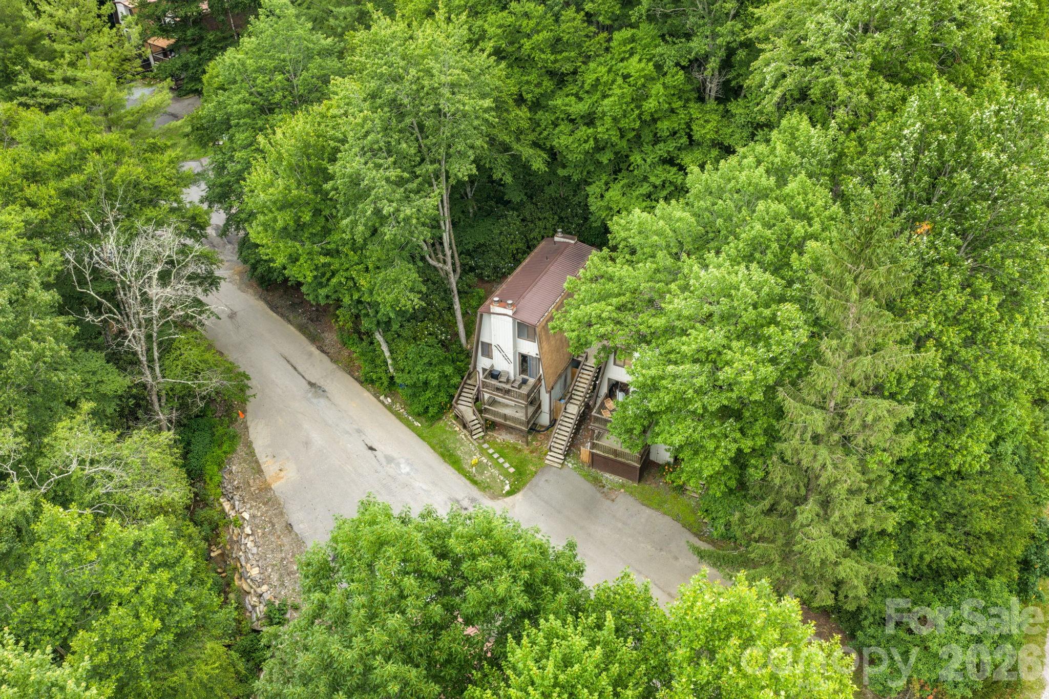 30 Creekside Drive #A — Banner Elk