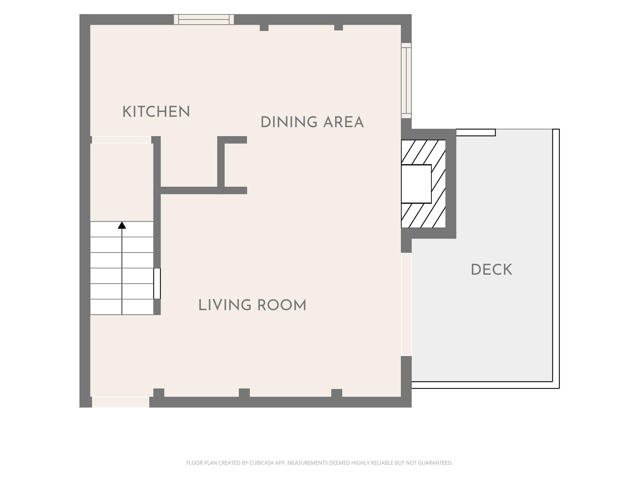30 Creekside Drive #A — Banner Elk