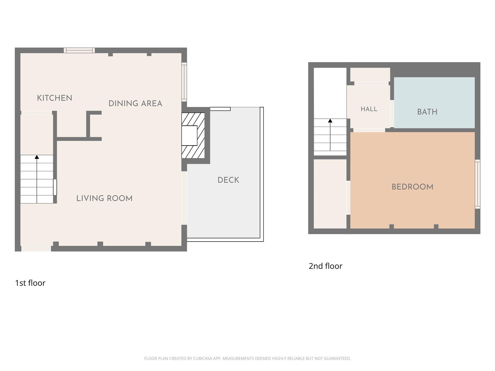 30 Creekside Drive #A — Banner Elk