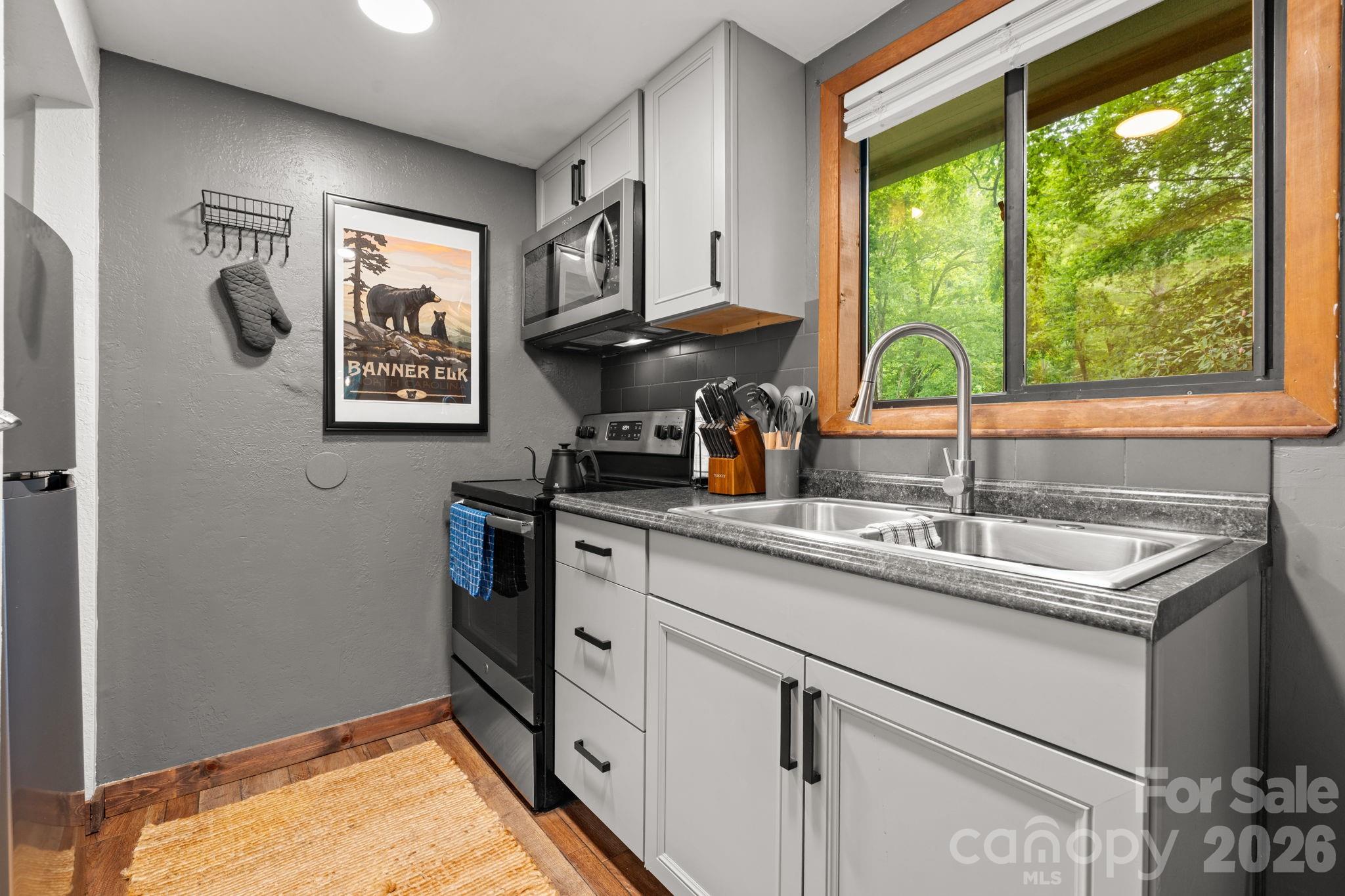 30 Creekside Drive #A — Banner Elk