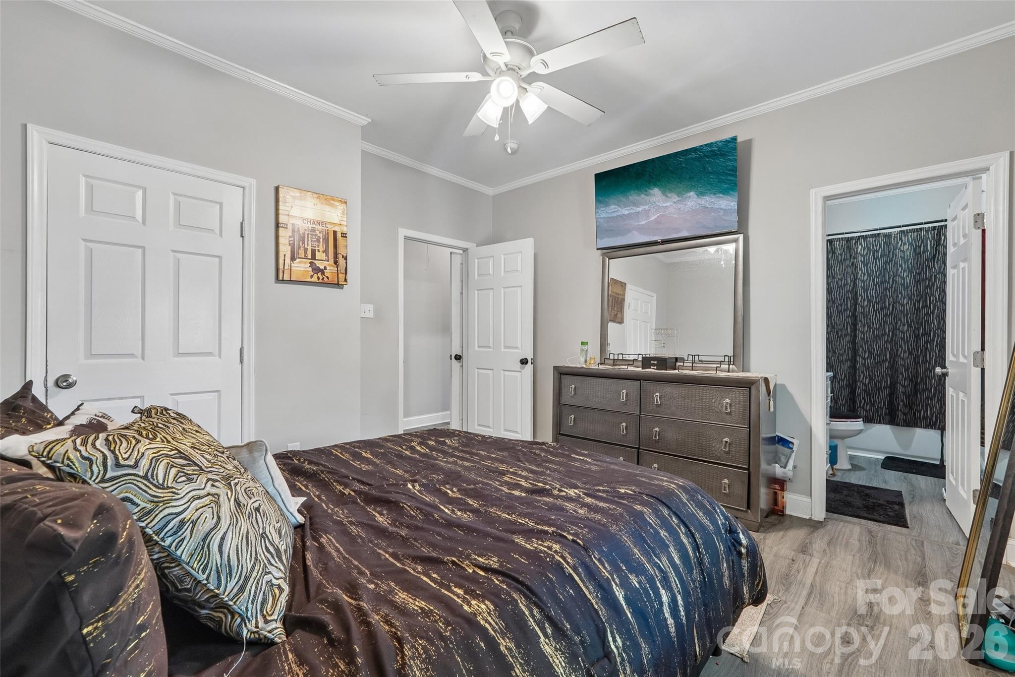 506 BRATTON Street — Chester