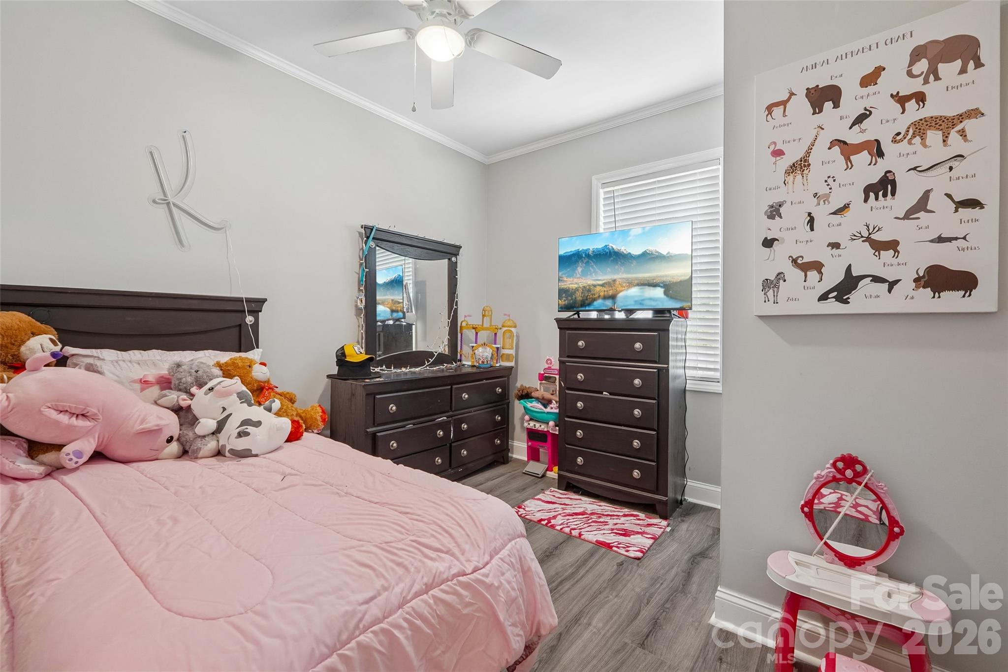 506 BRATTON Street — Chester