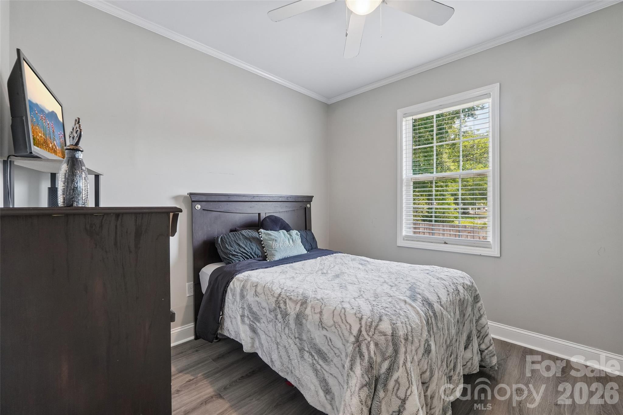 506 BRATTON Street — Chester
