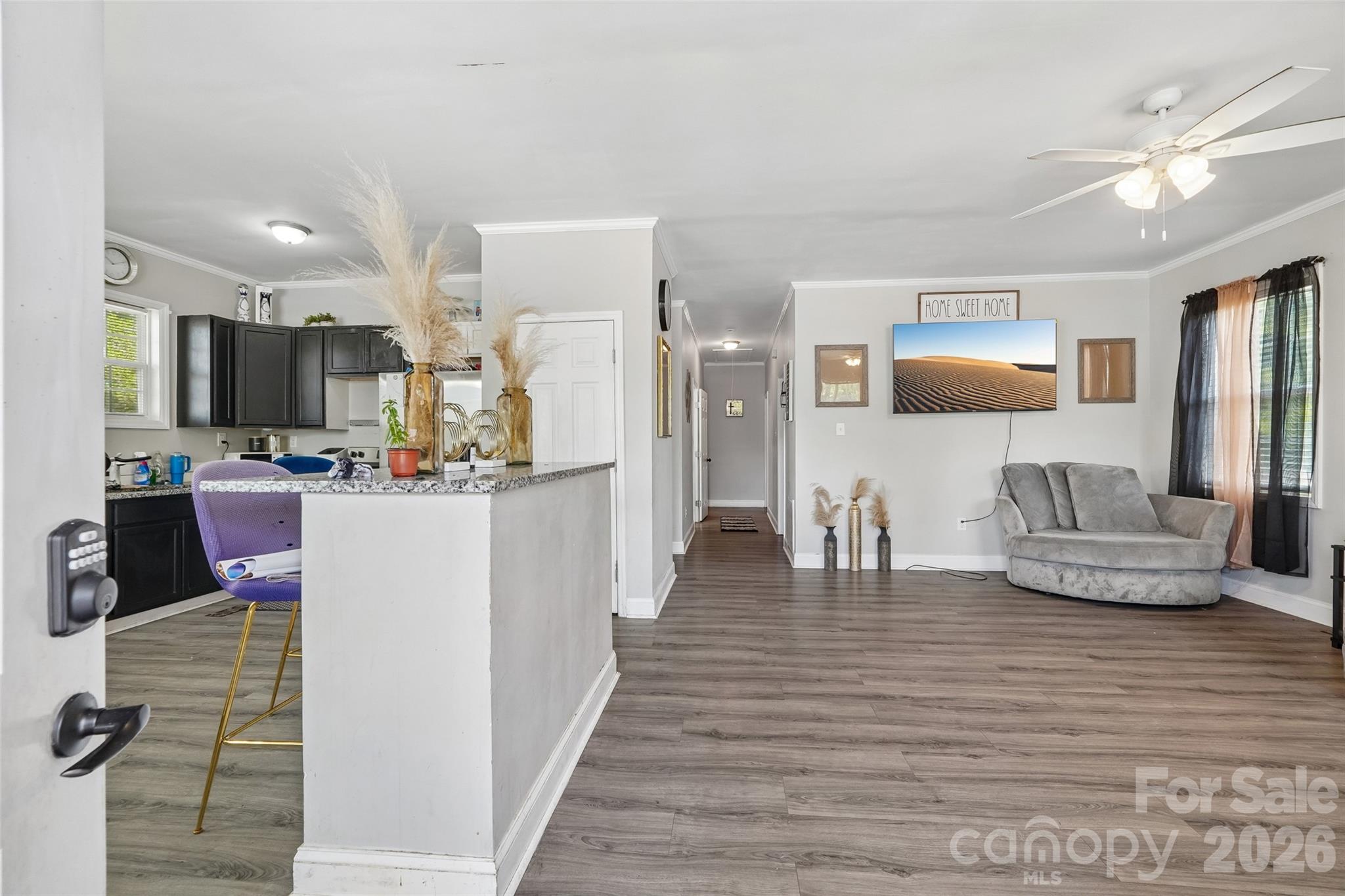 506 BRATTON Street — Chester