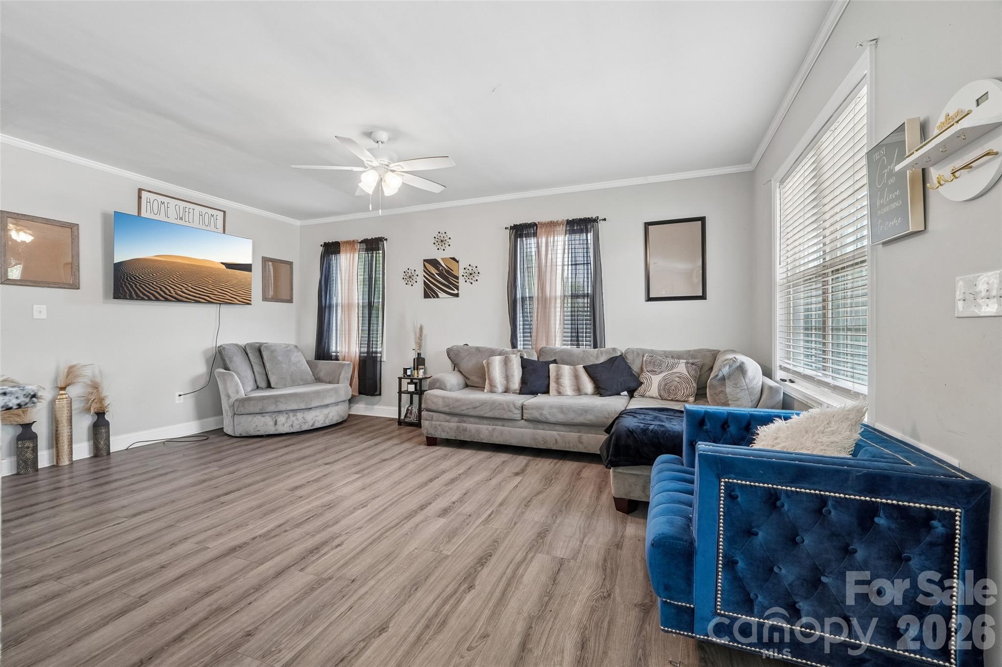 506 BRATTON Street — Chester