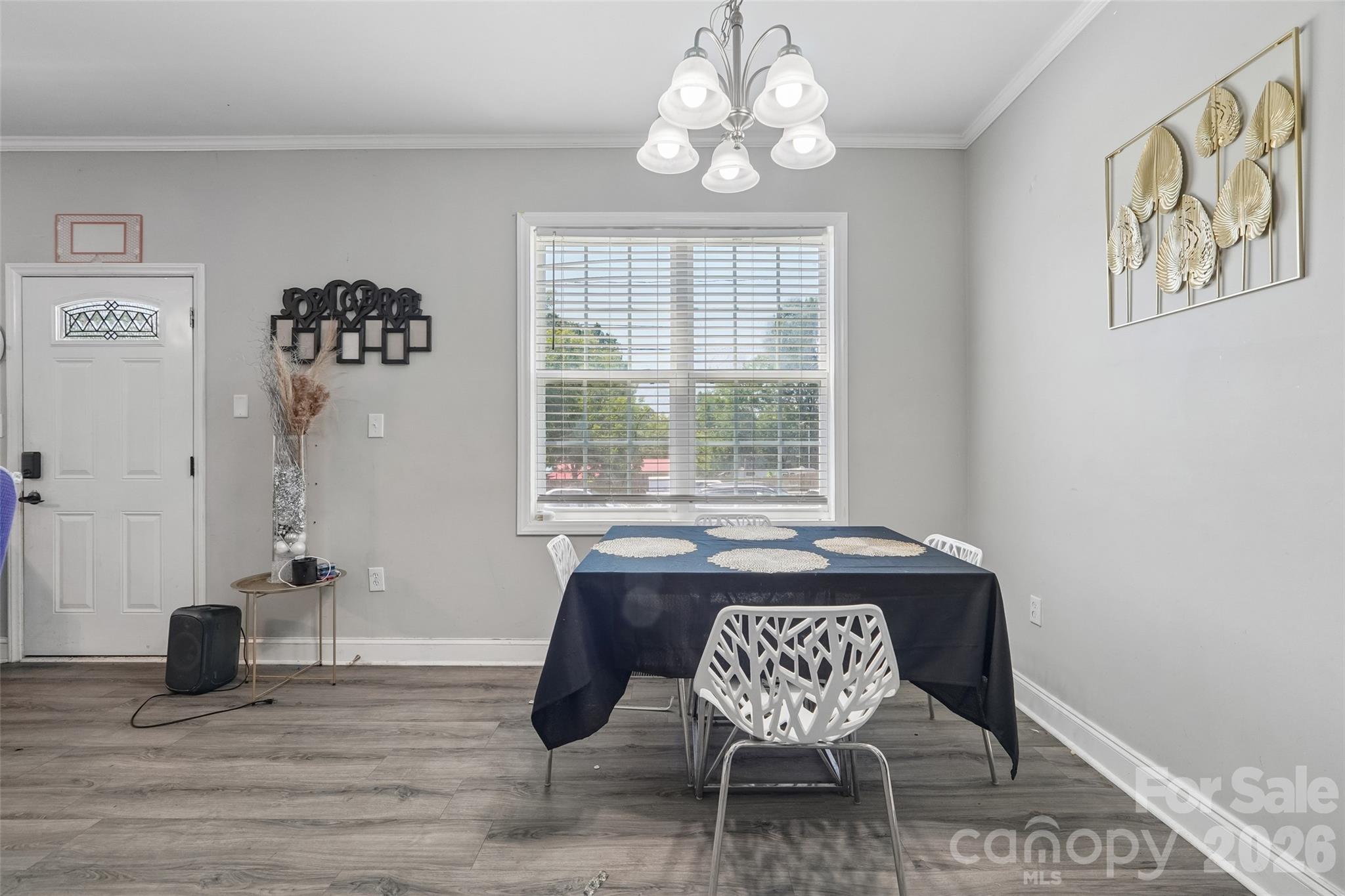 506 BRATTON Street — Chester