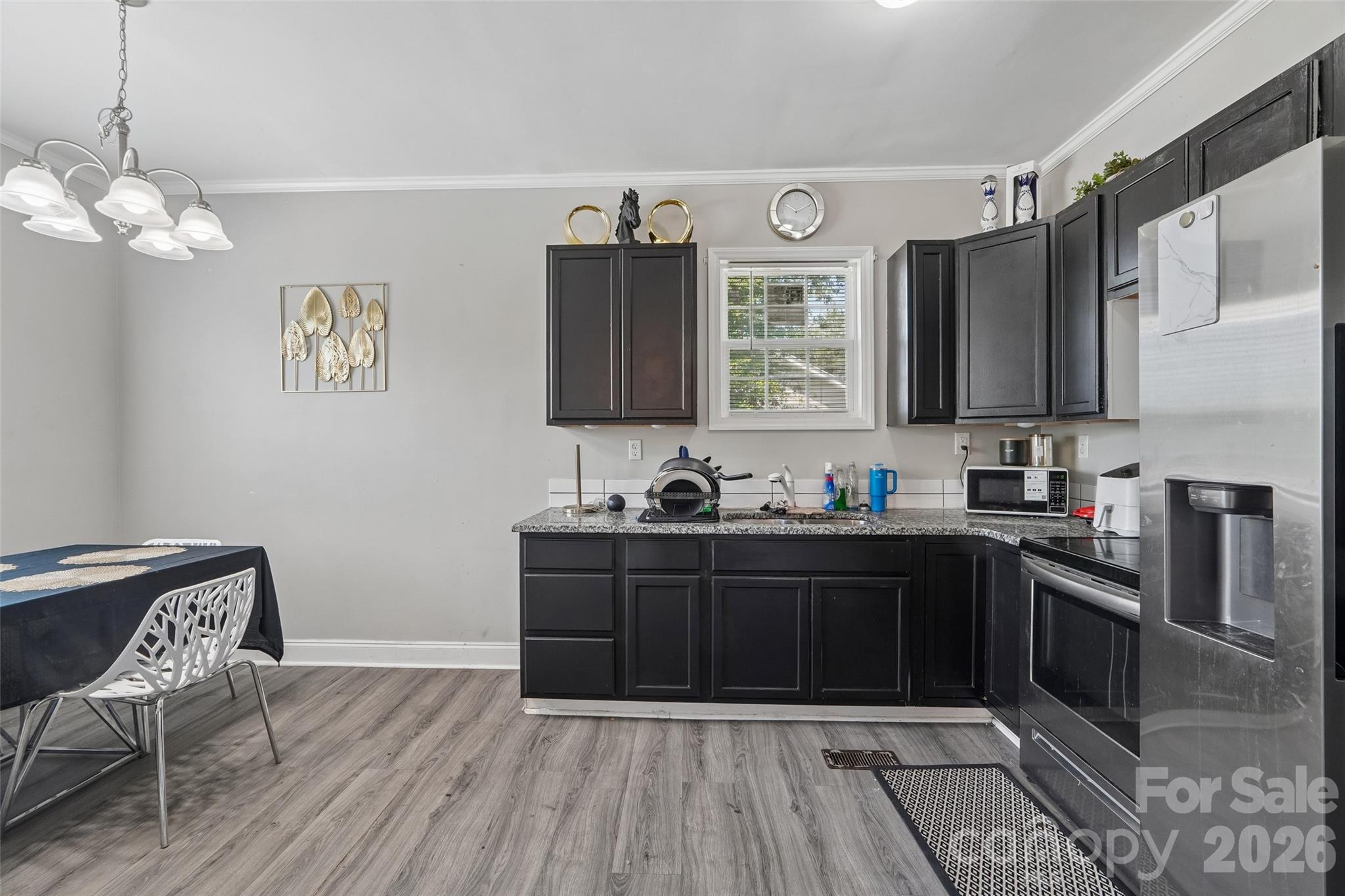 506 BRATTON Street — Chester