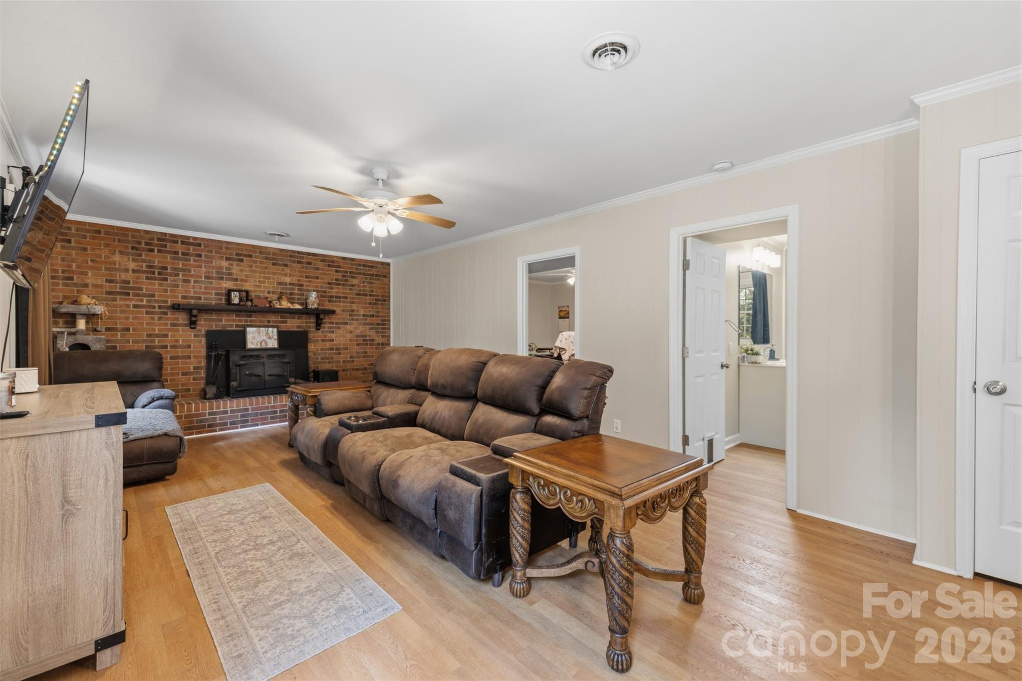 5381 Woodside Drive — Rock Hill