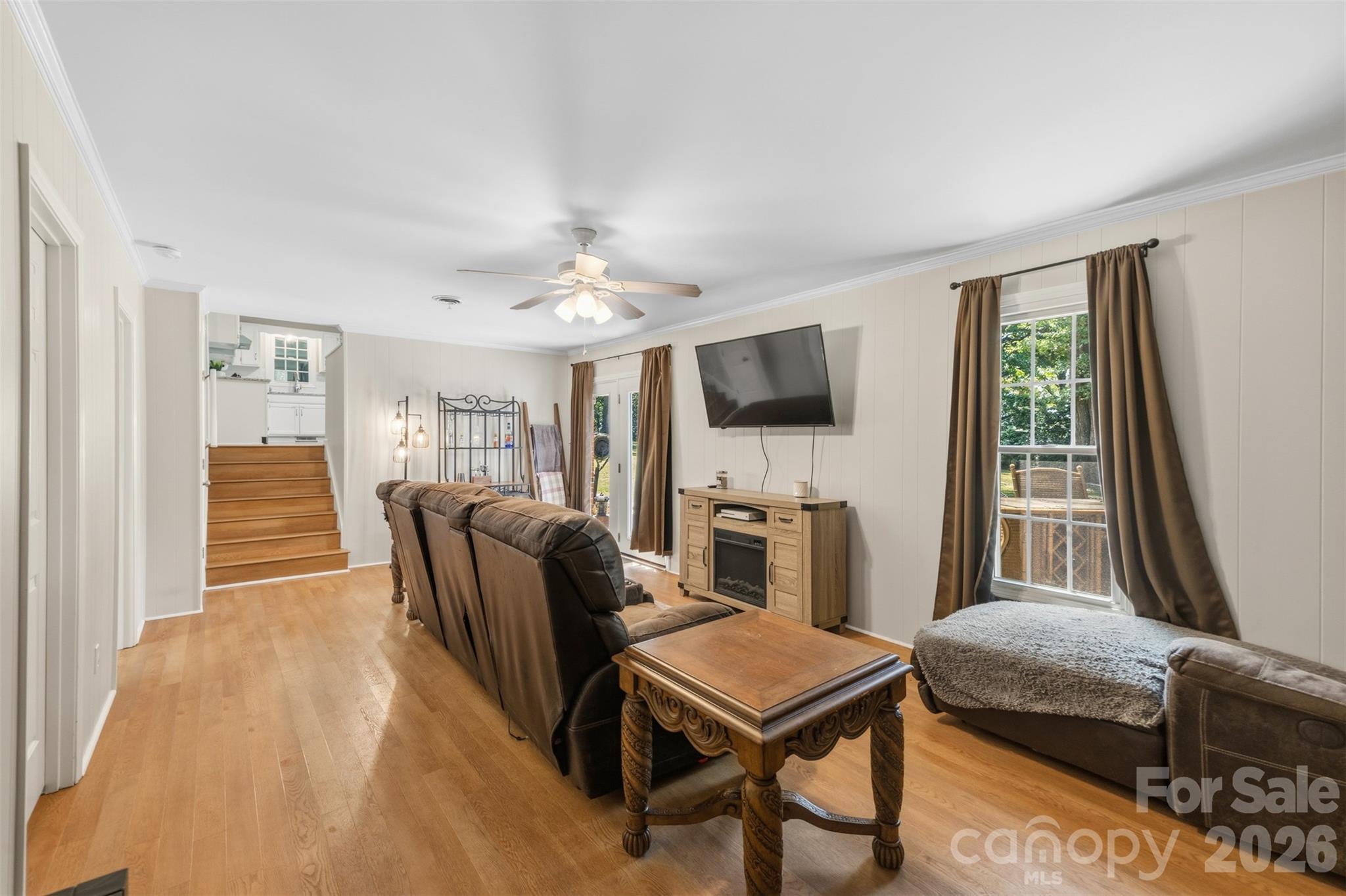 5381 Woodside Drive — Rock Hill