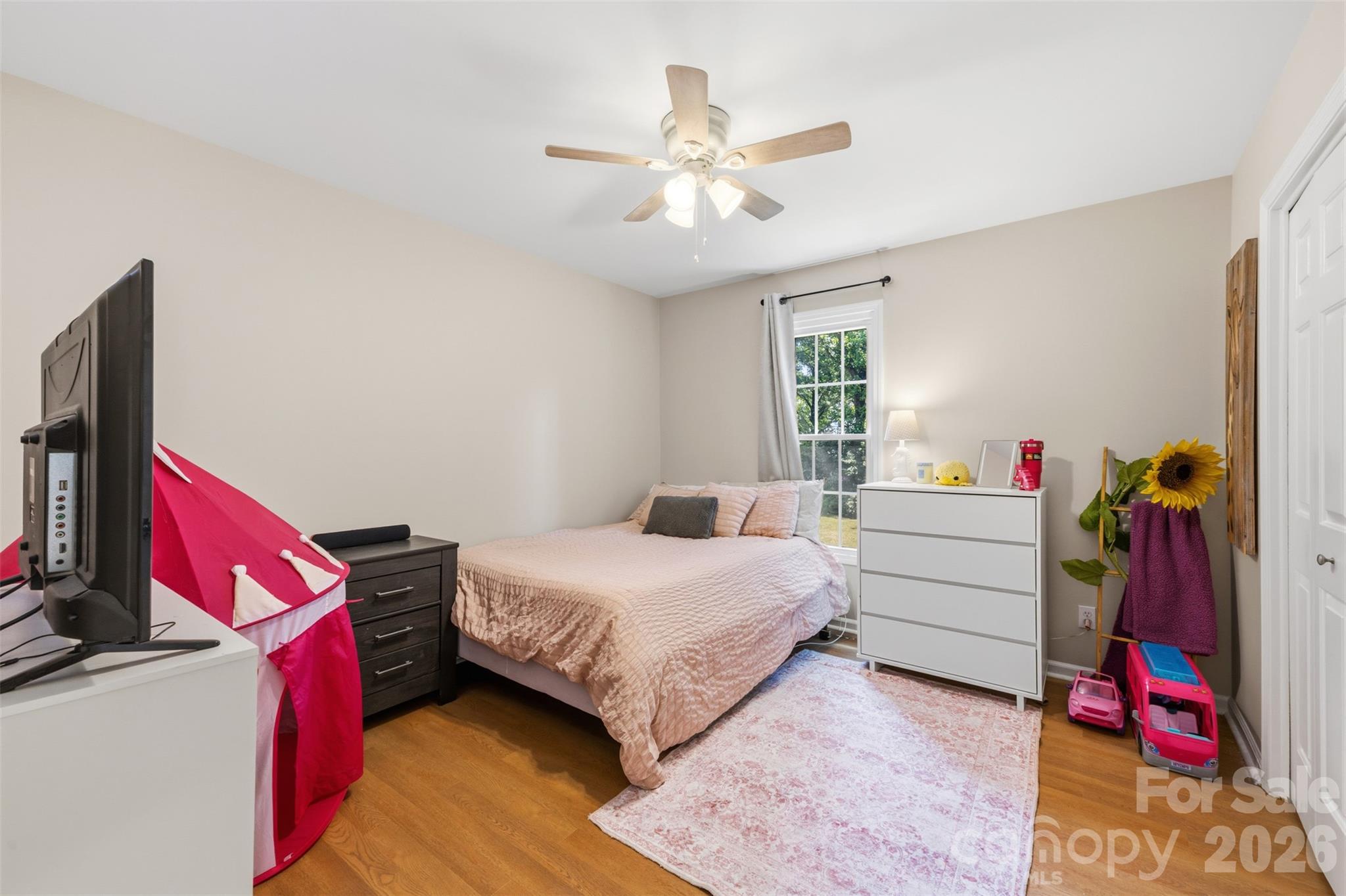 5381 Woodside Drive — Rock Hill