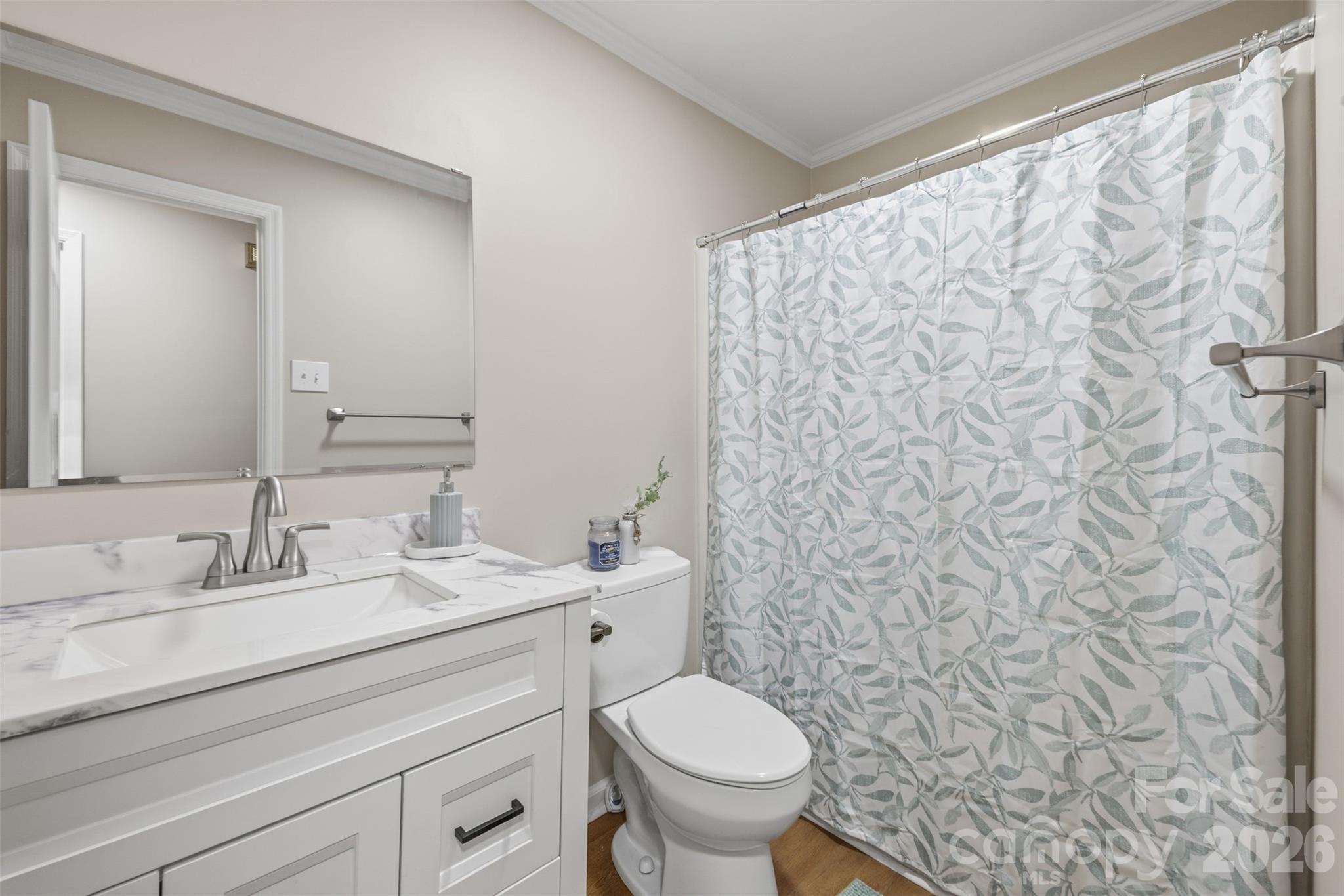 5381 Woodside Drive — Rock Hill