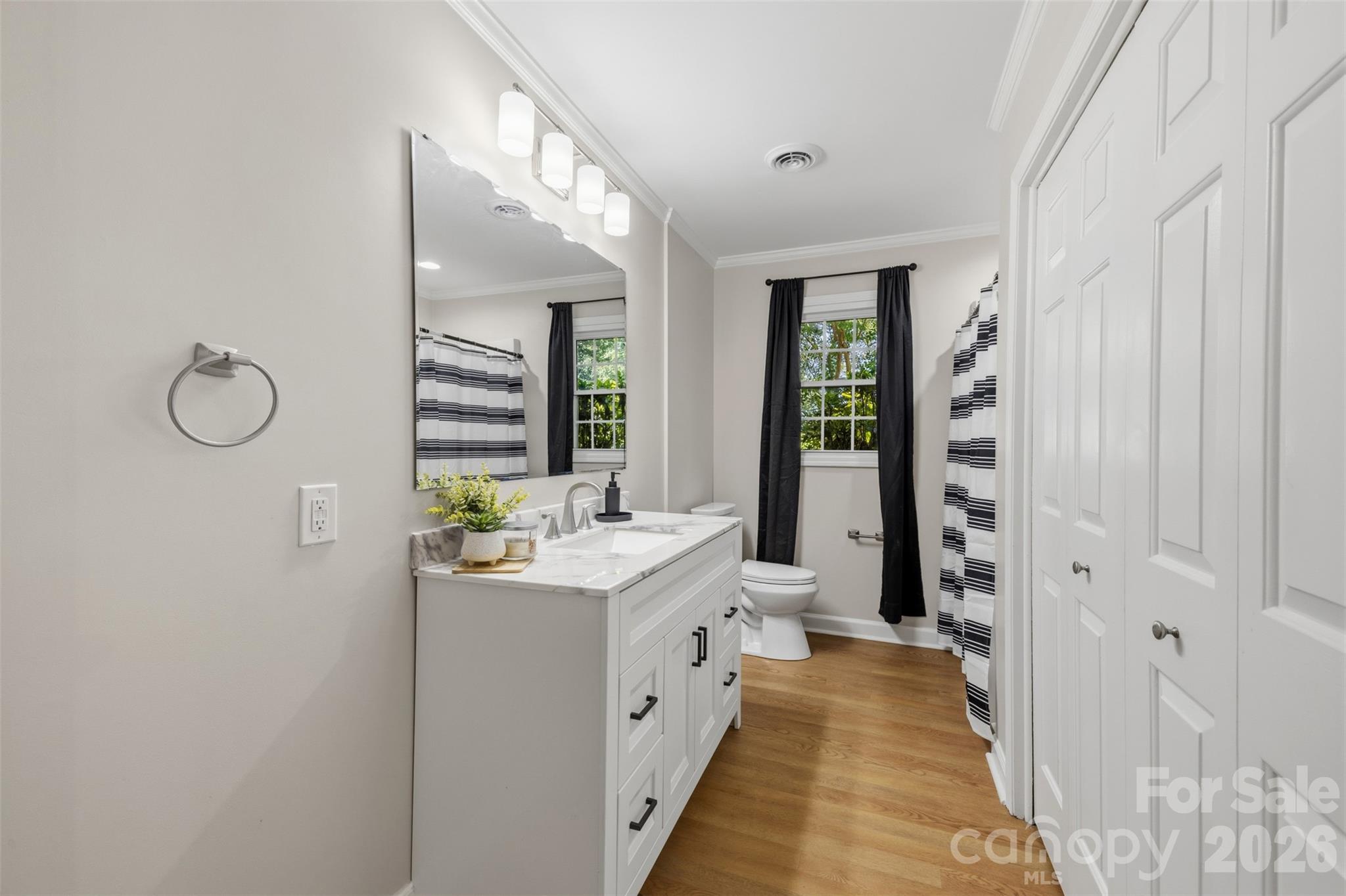 5381 Woodside Drive — Rock Hill