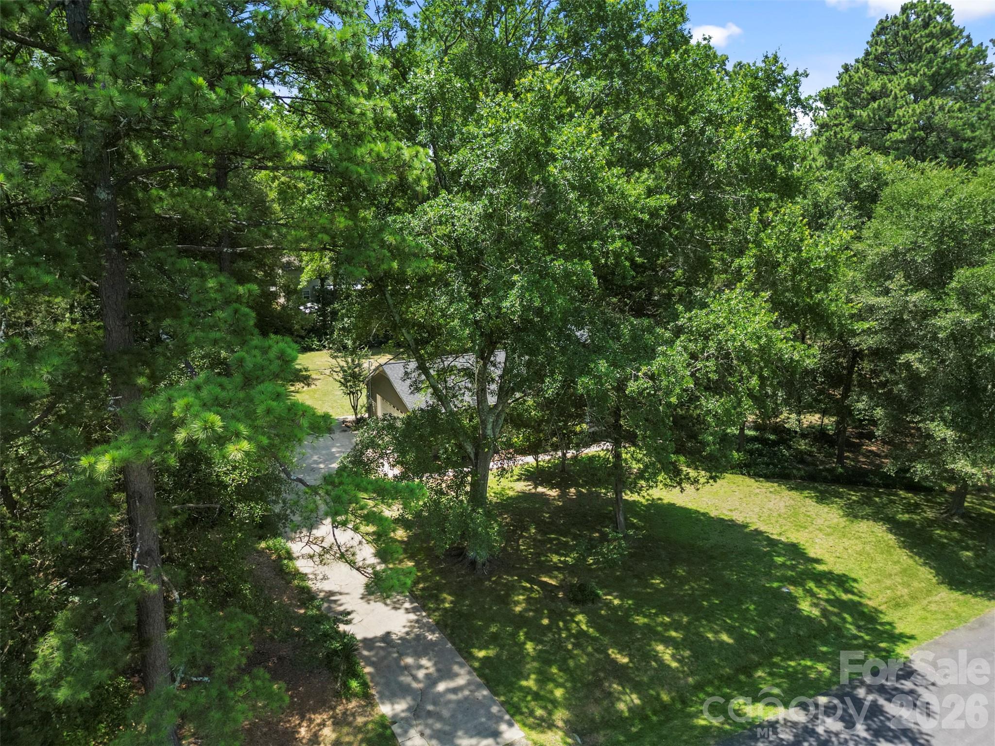 5381 Woodside Drive — Rock Hill