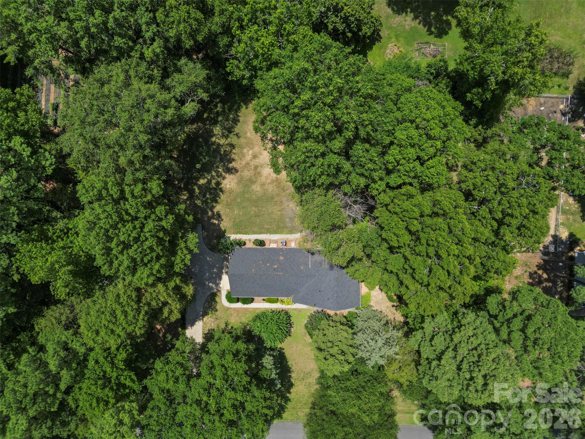 5381 Woodside Drive — Rock Hill
