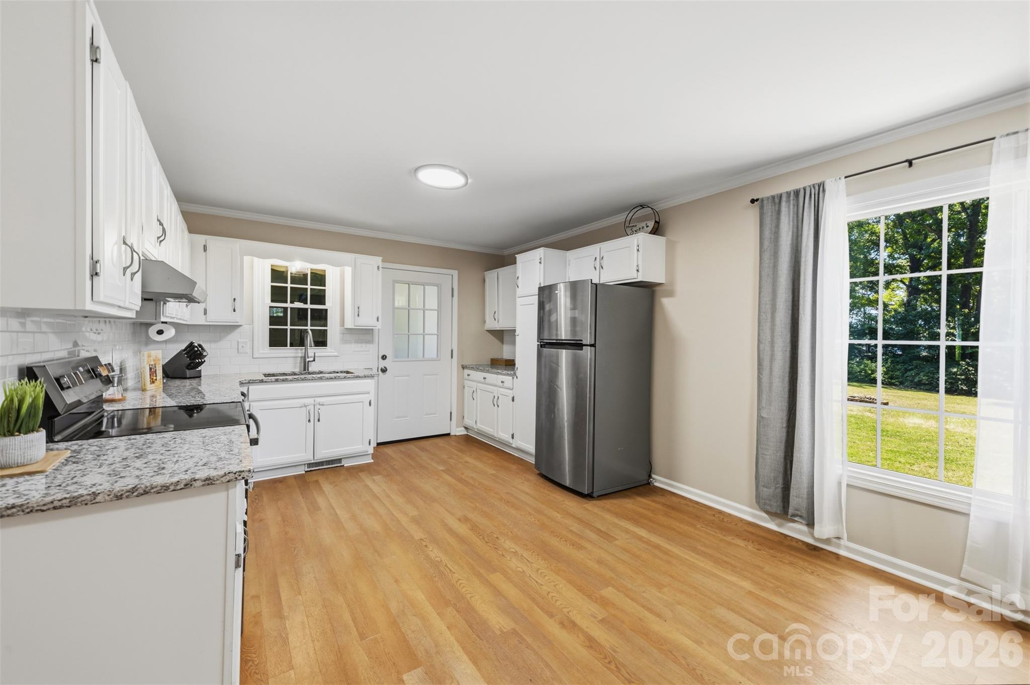5381 Woodside Drive — Rock Hill