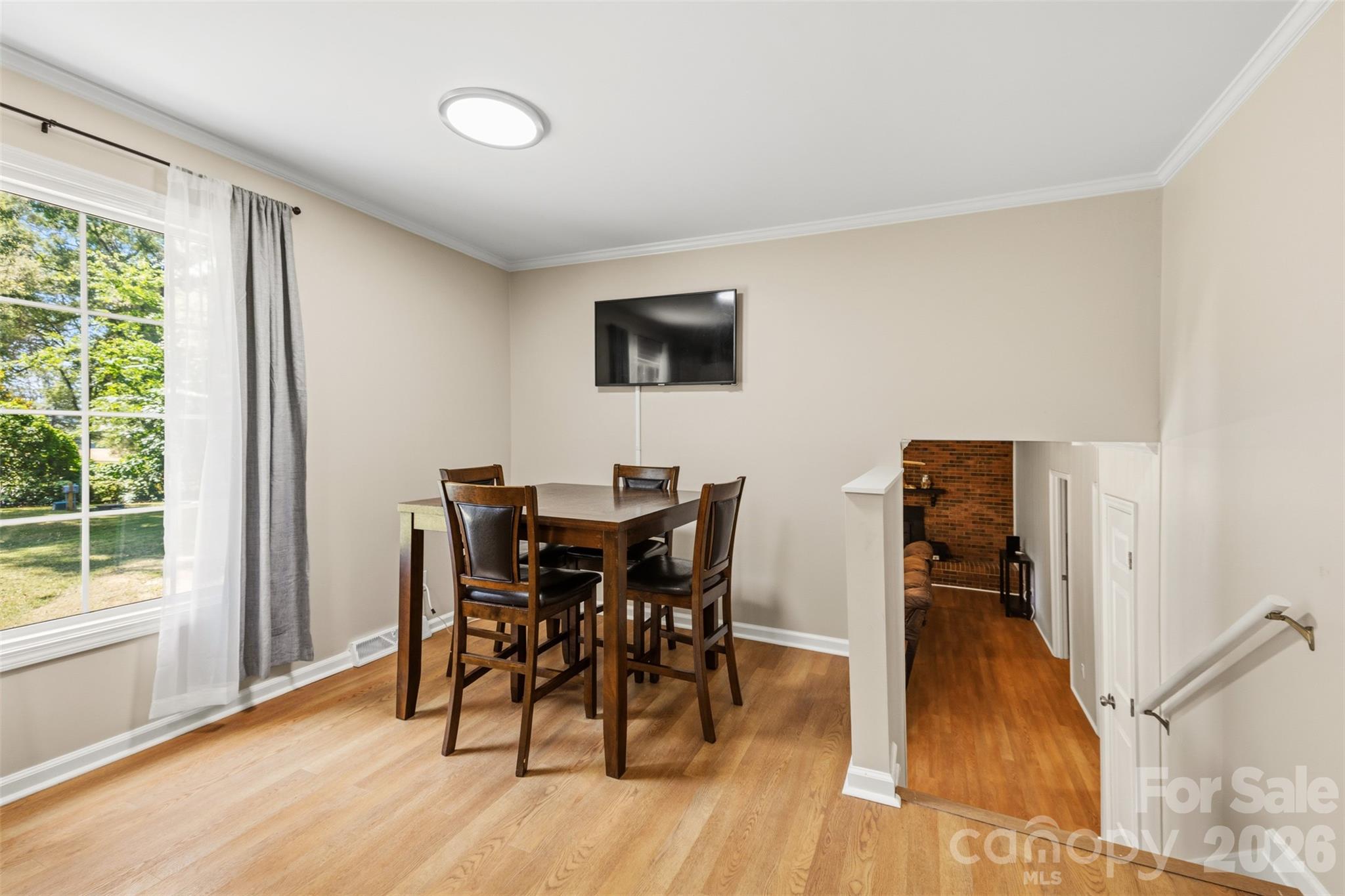 5381 Woodside Drive — Rock Hill