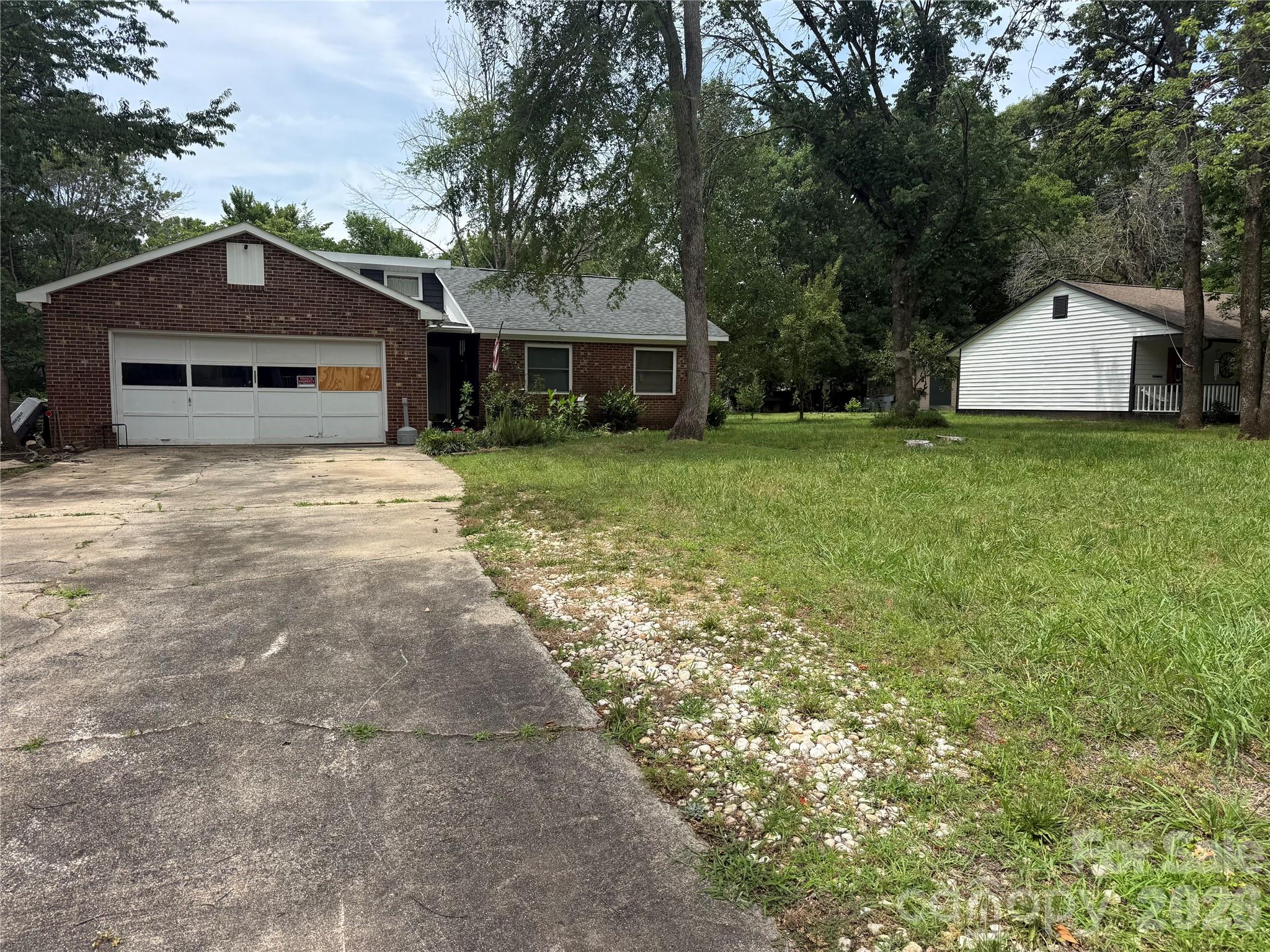 12309 Sherman Drive — Charlotte