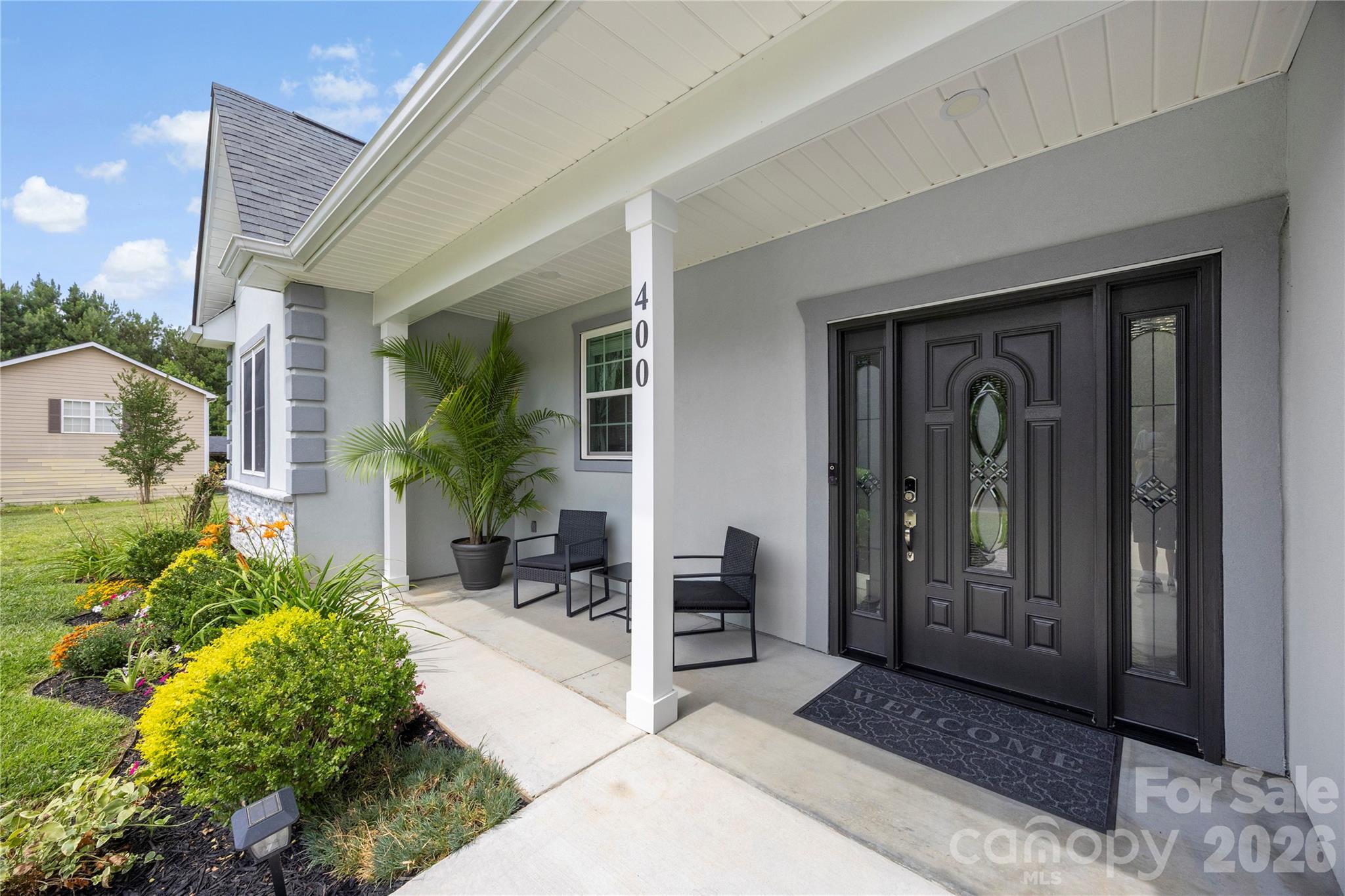 400 Charles Pettus Road — Lancaster