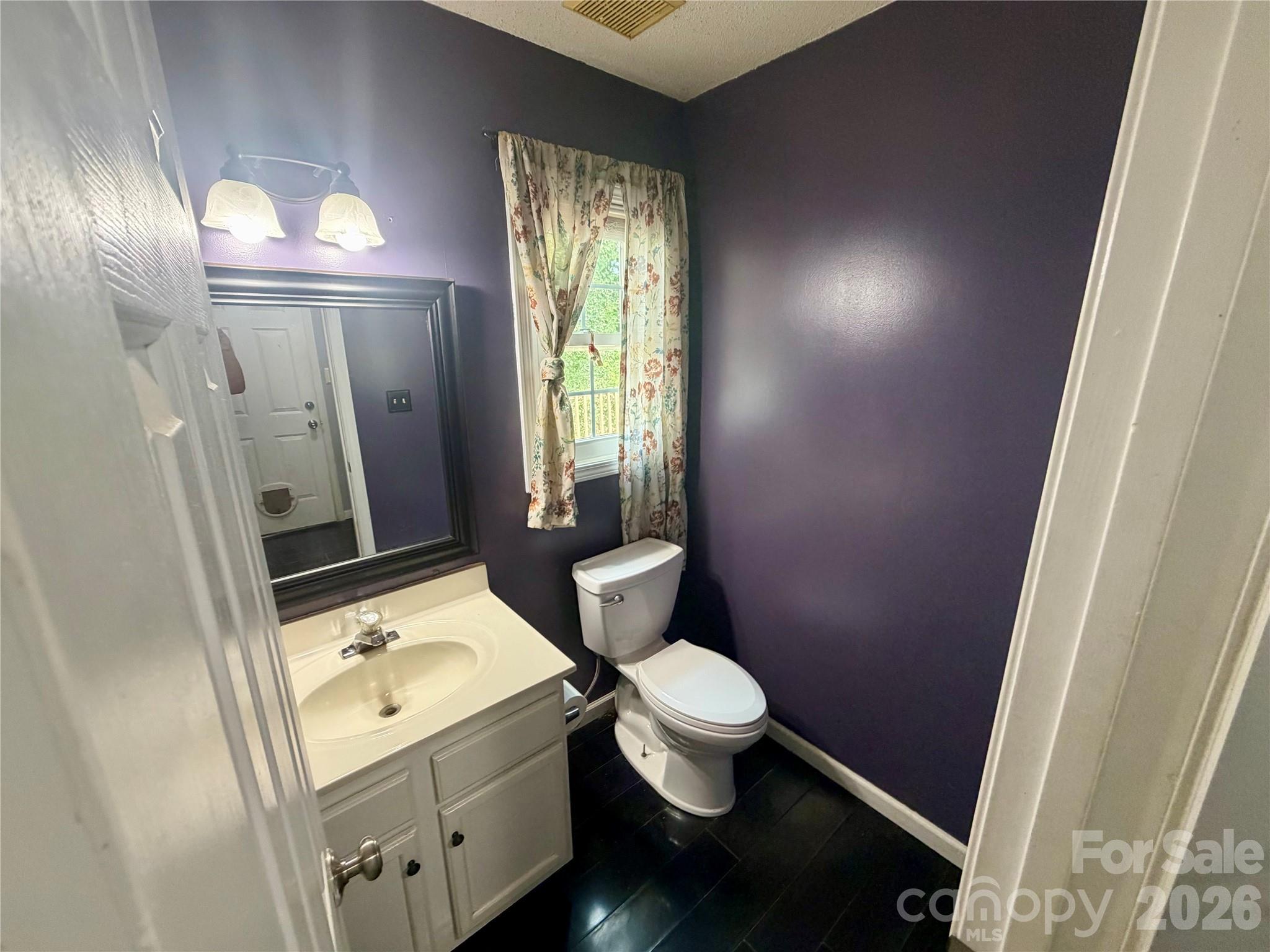 7126 Windsong Way — Wingate