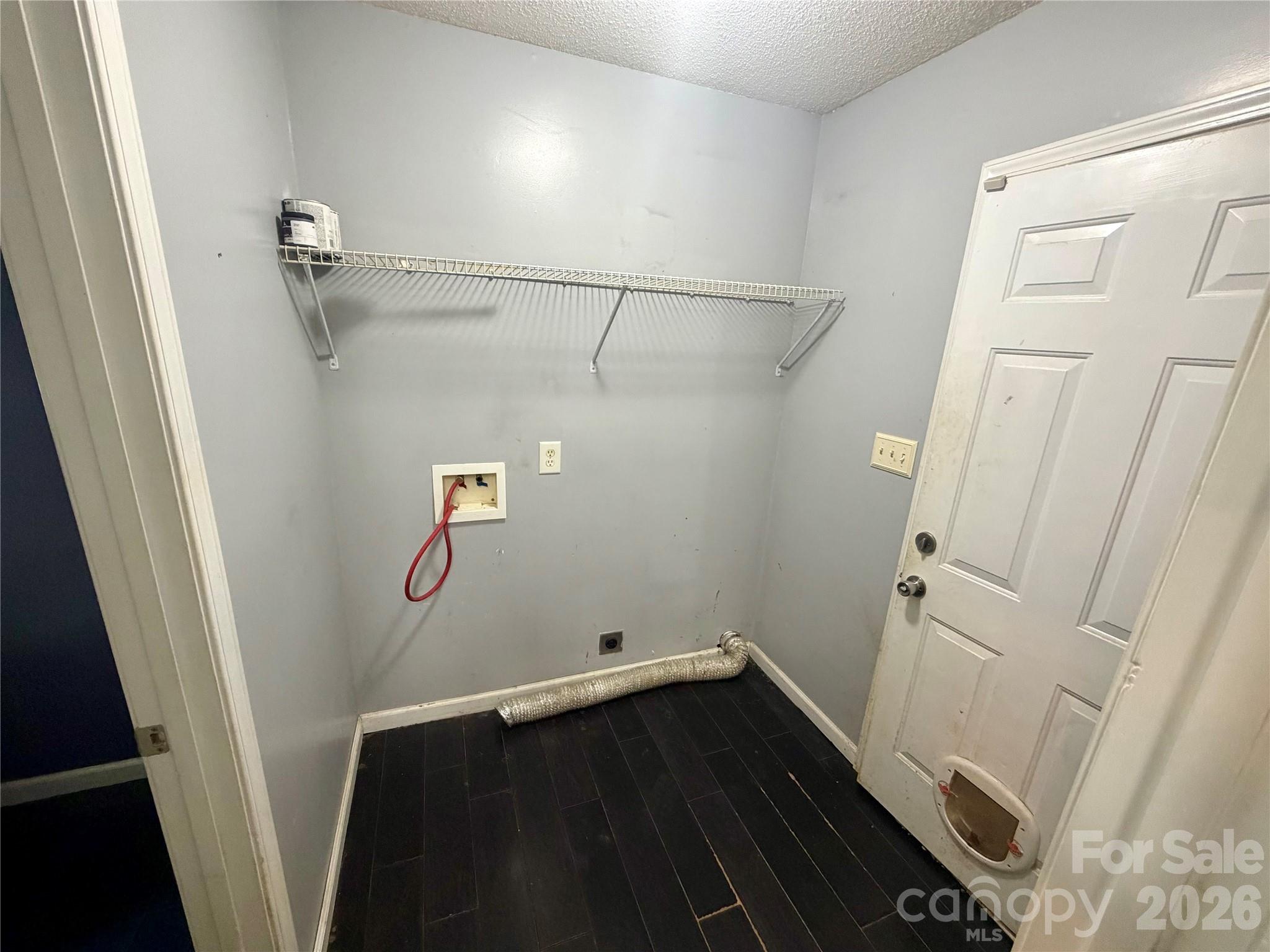 7126 Windsong Way — Wingate