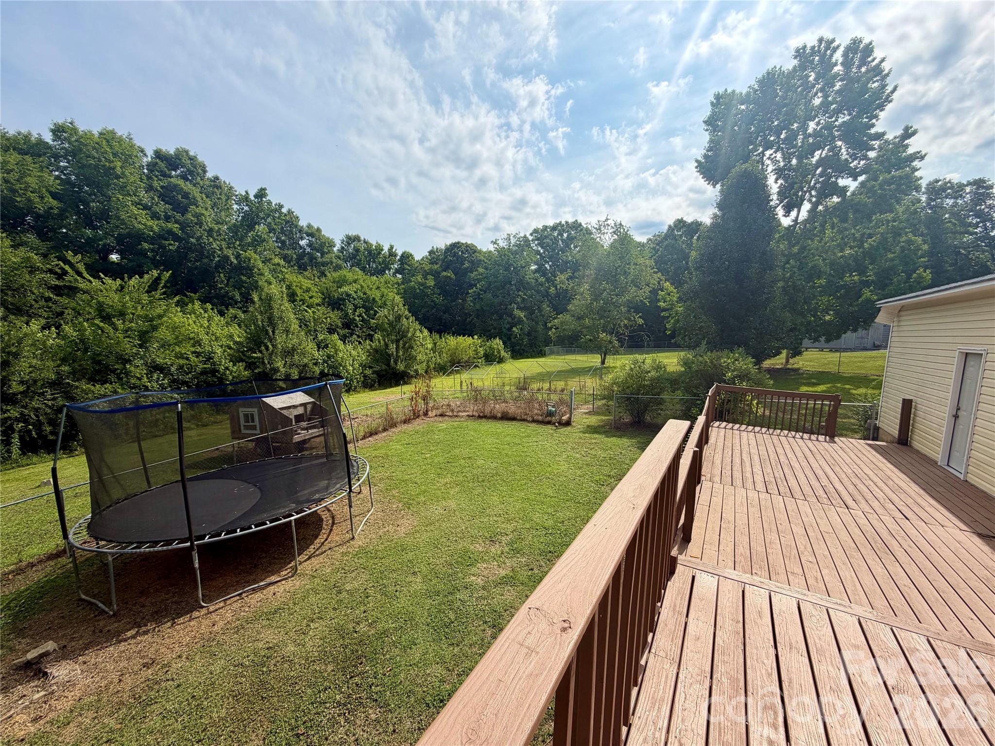 7126 Windsong Way — Wingate