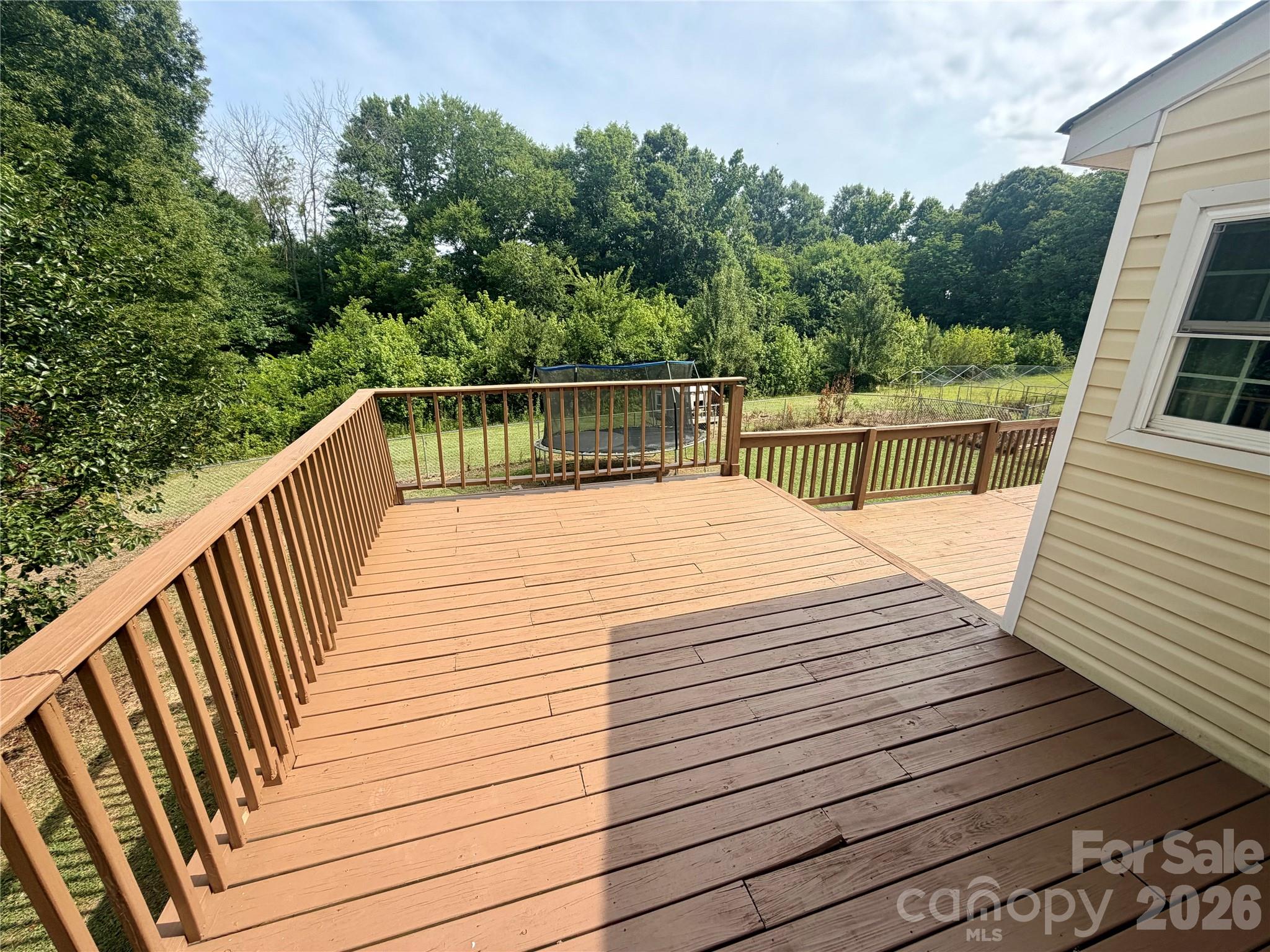 7126 Windsong Way — Wingate