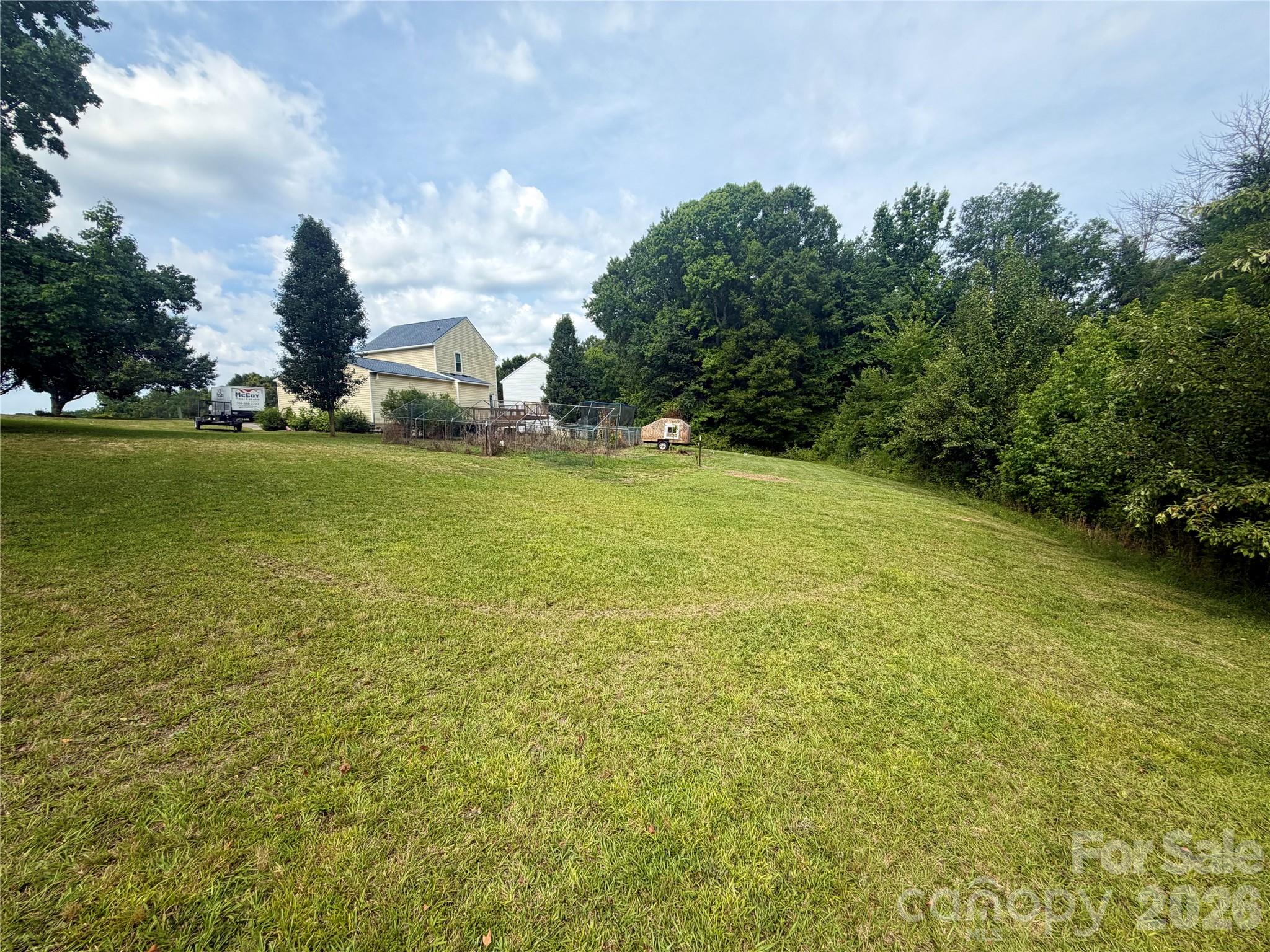 7126 Windsong Way — Wingate