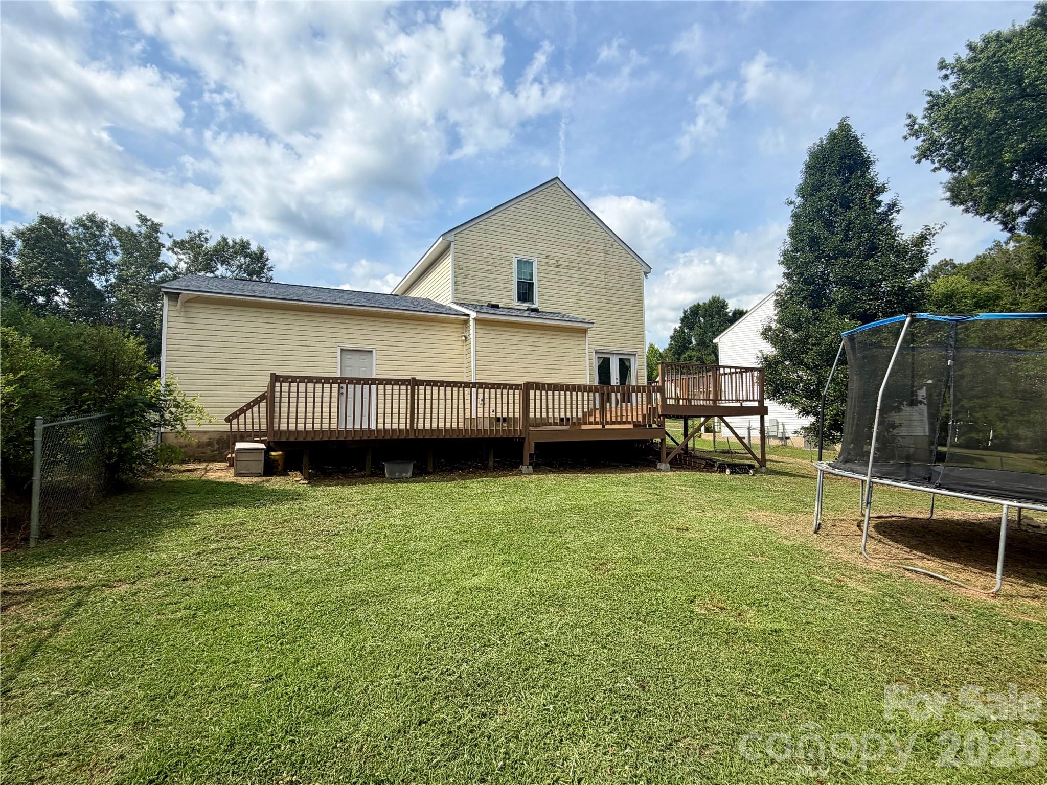 7126 Windsong Way — Wingate