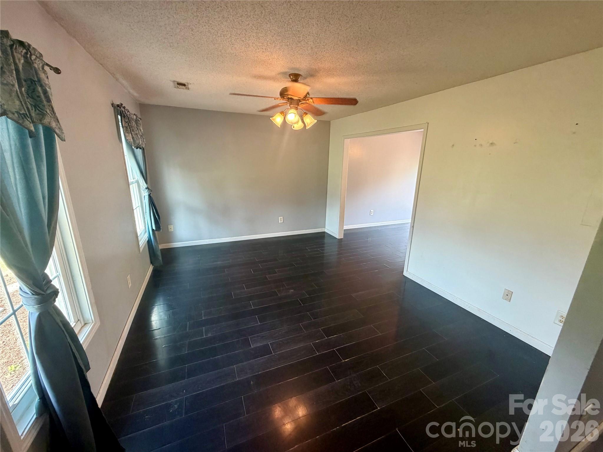 7126 Windsong Way — Wingate