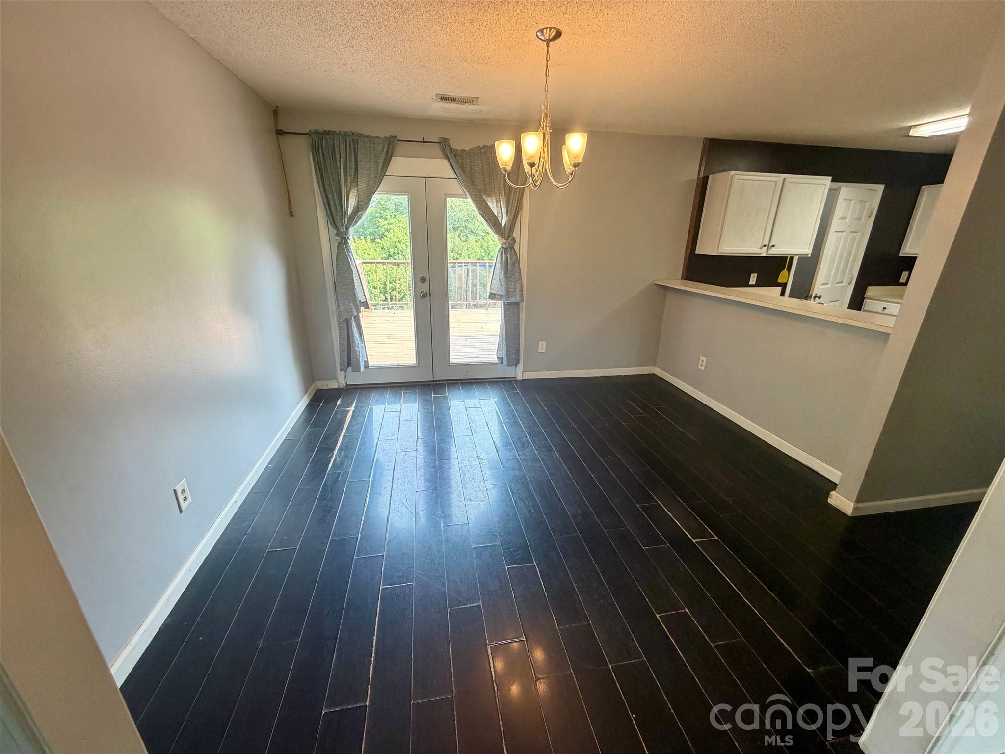 7126 Windsong Way — Wingate