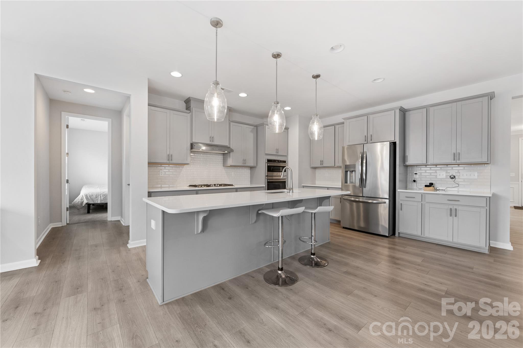 346 W Waterlynn Road — Mooresville