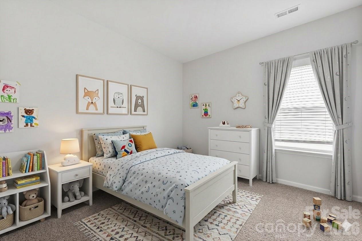 346 W Waterlynn Road — Mooresville