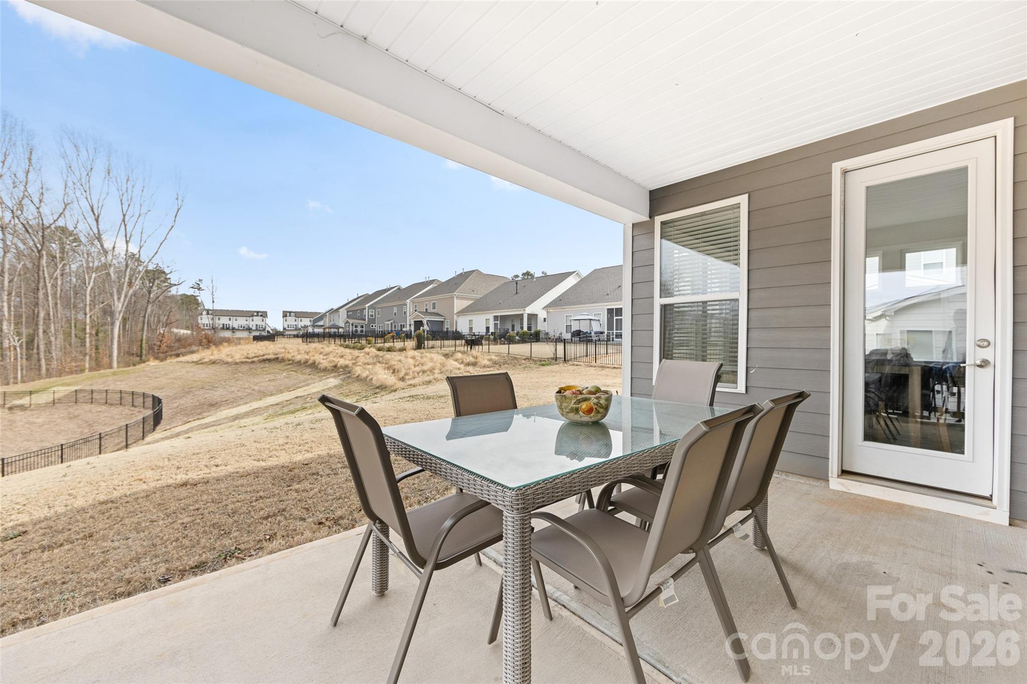 346 W Waterlynn Road — Mooresville