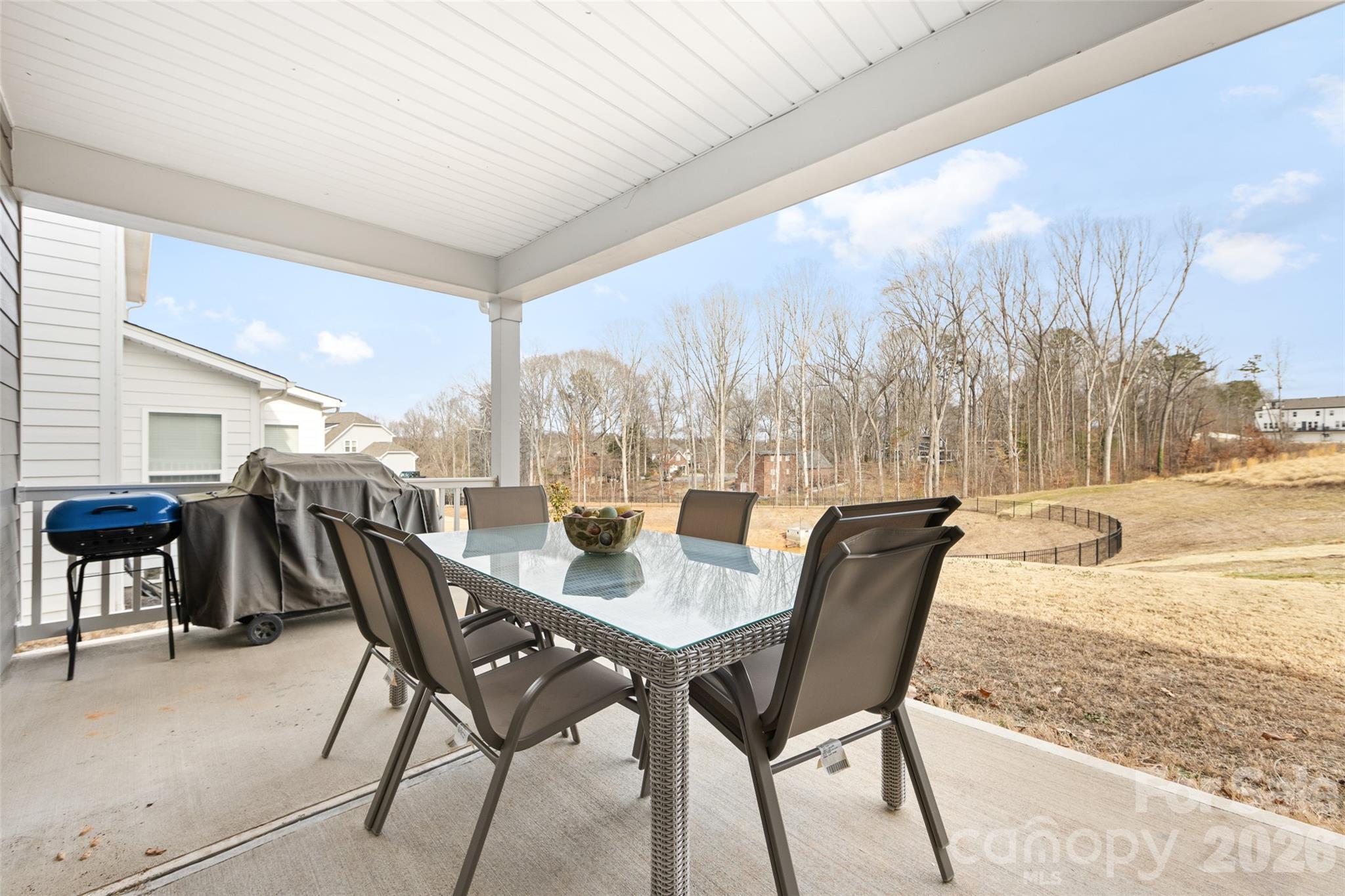 346 W Waterlynn Road — Mooresville