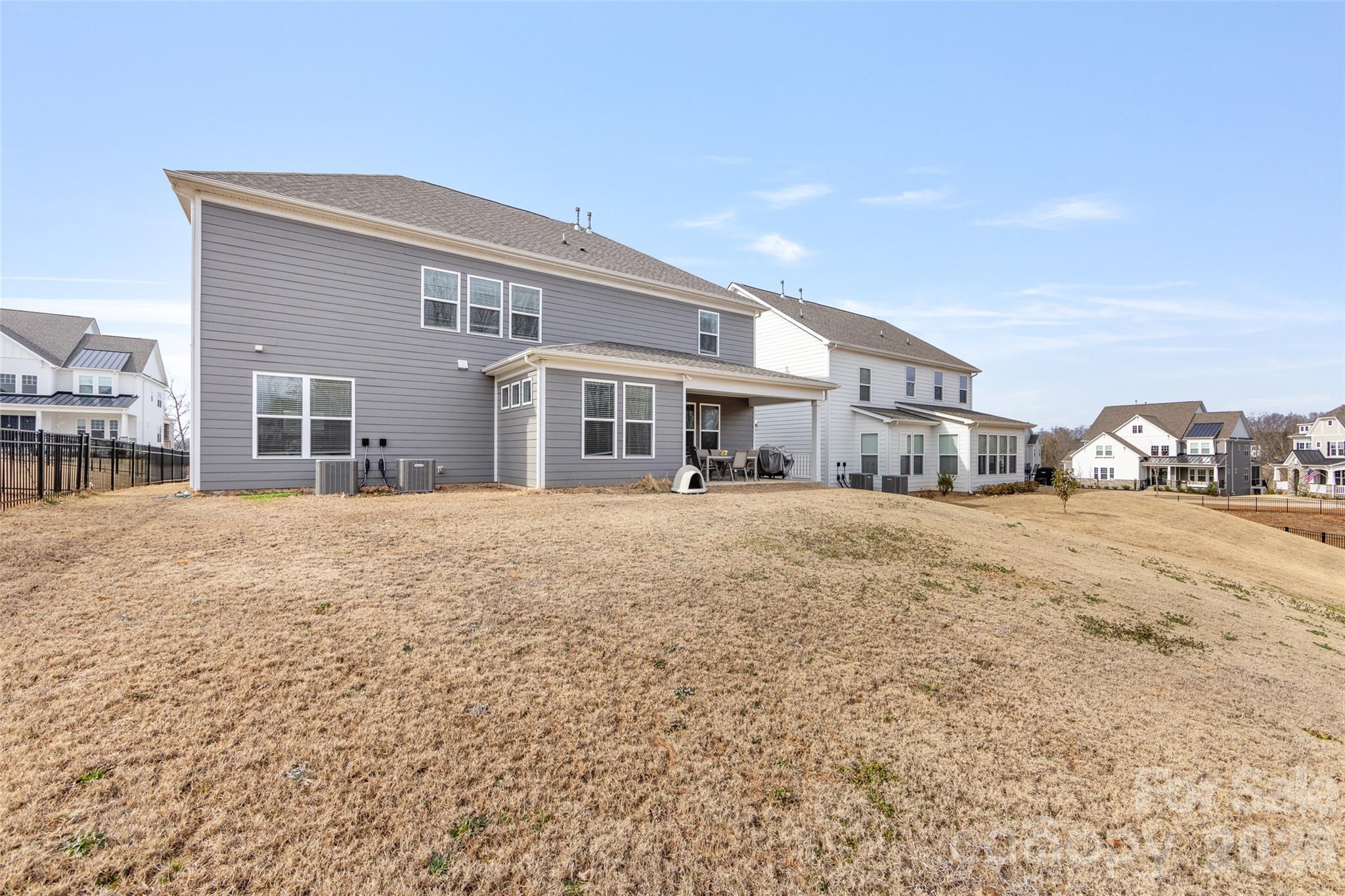 346 W Waterlynn Road — Mooresville