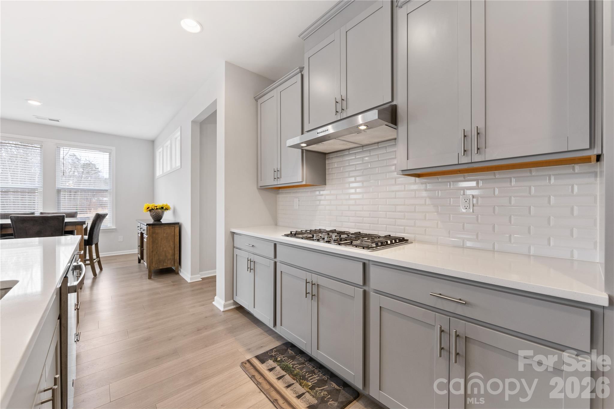 346 W Waterlynn Road — Mooresville