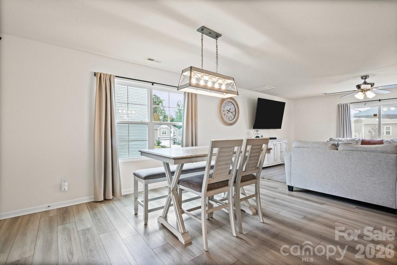 440 Gray Hawk Drive — Rockwell