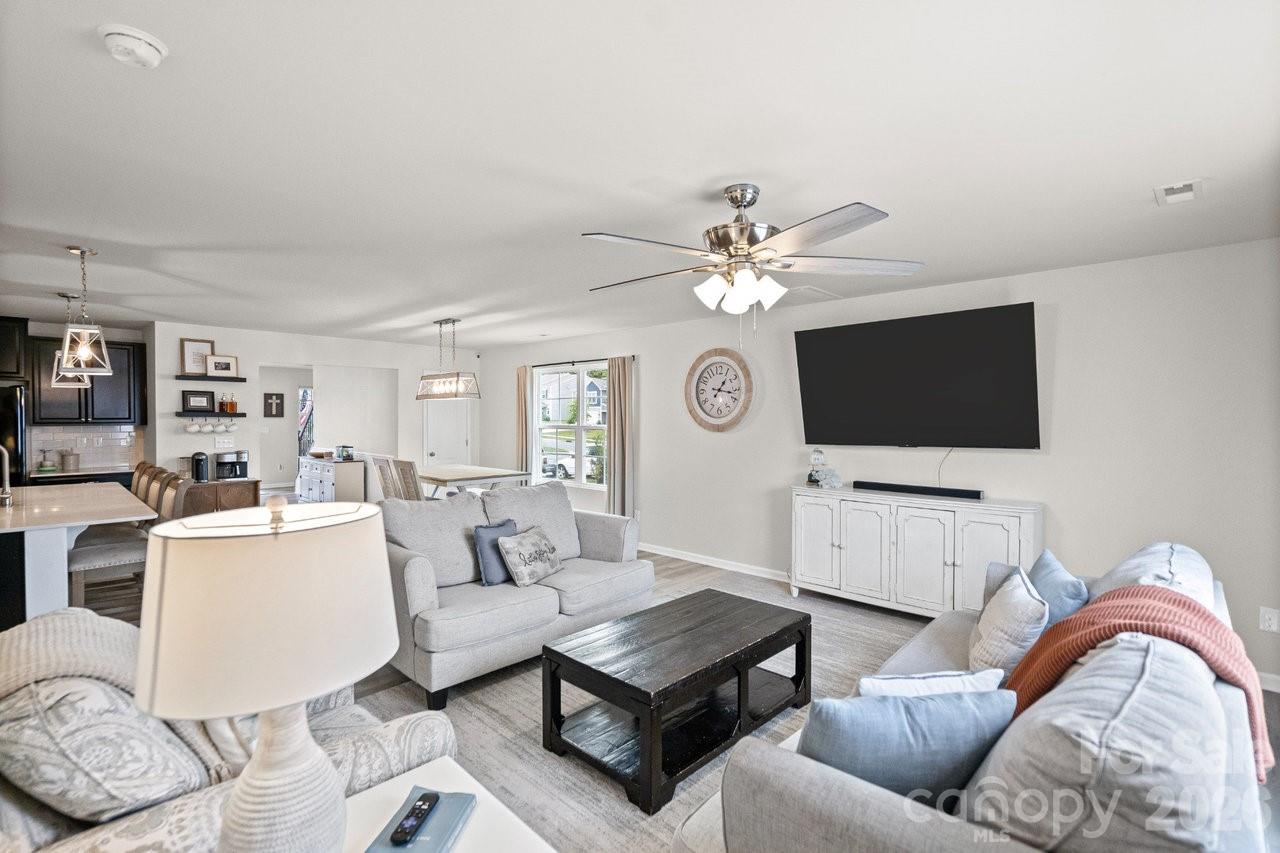 440 Gray Hawk Drive — Rockwell
