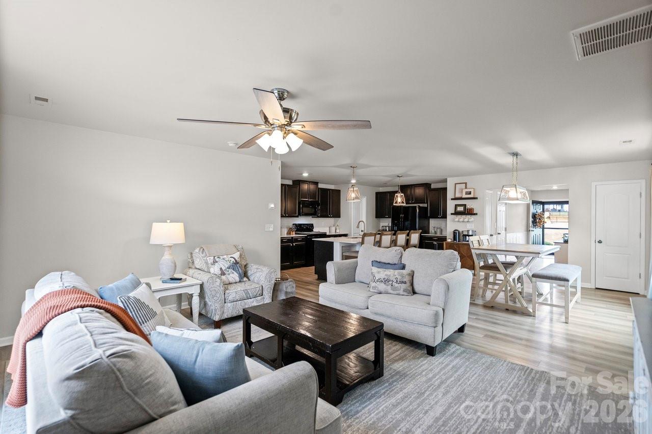 440 Gray Hawk Drive — Rockwell