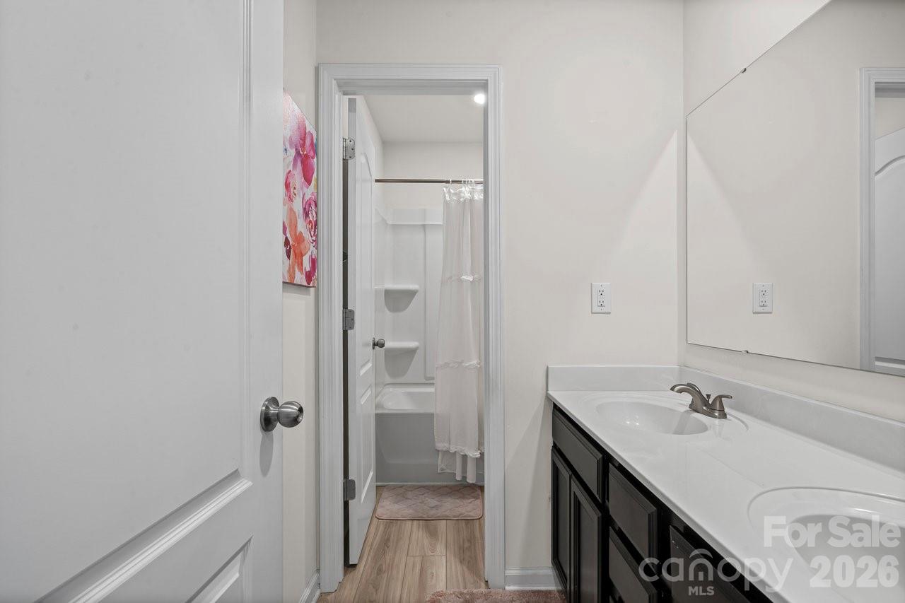 440 Gray Hawk Drive — Rockwell