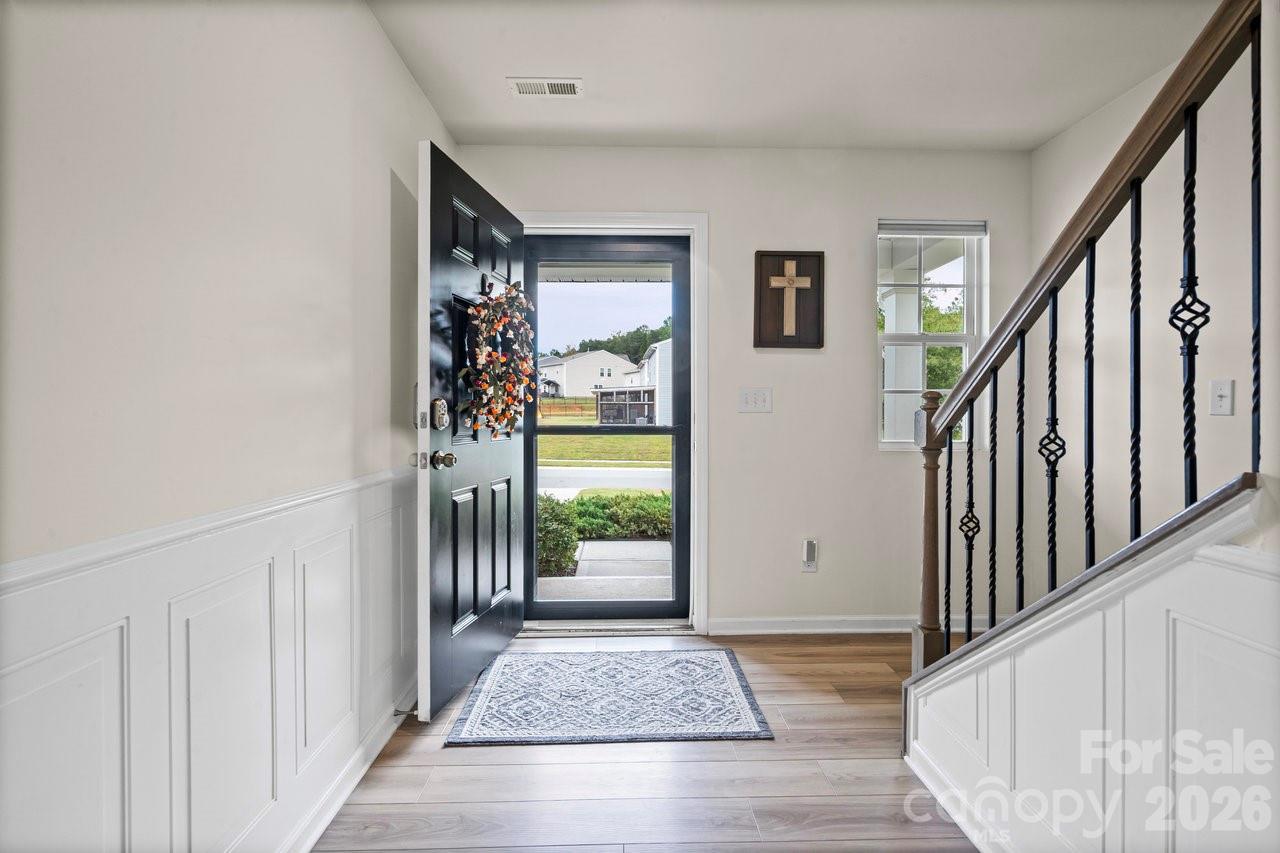 440 Gray Hawk Drive — Rockwell