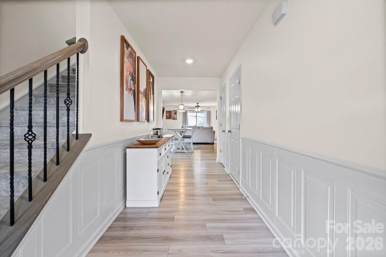440 Gray Hawk Drive — Rockwell