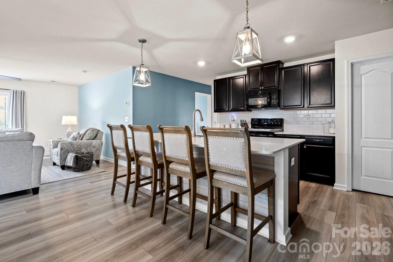 440 Gray Hawk Drive — Rockwell