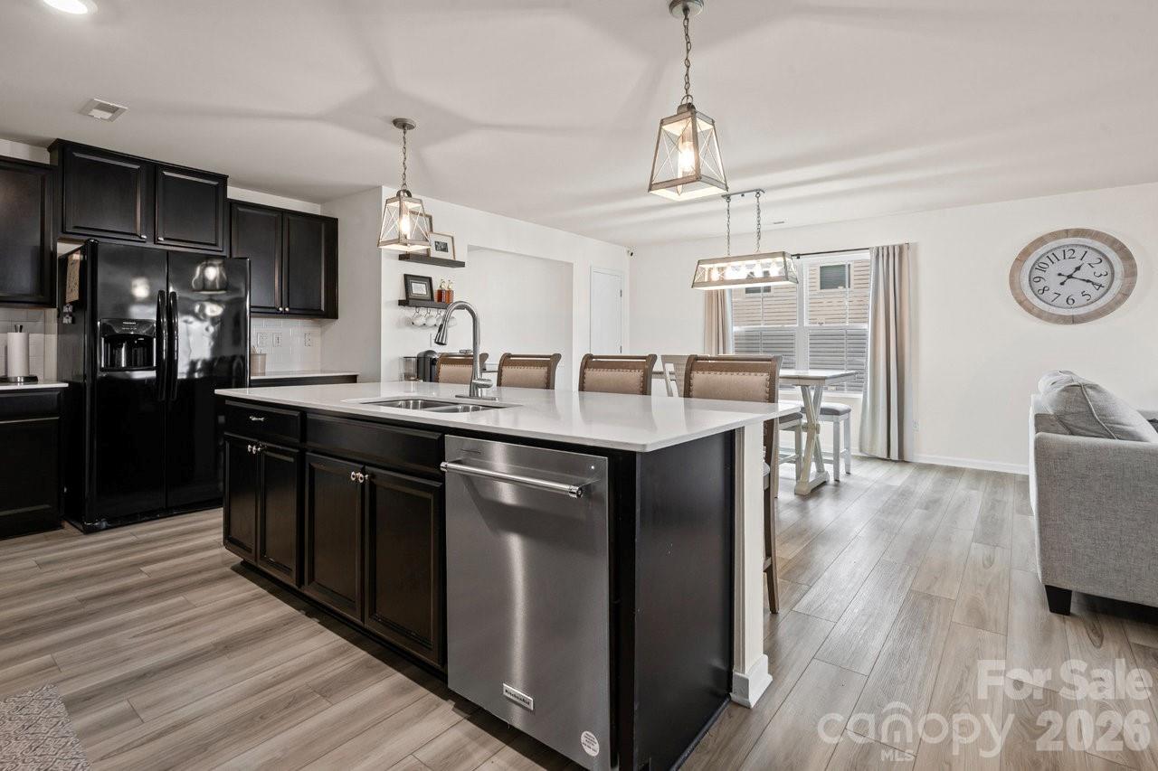 440 Gray Hawk Drive — Rockwell