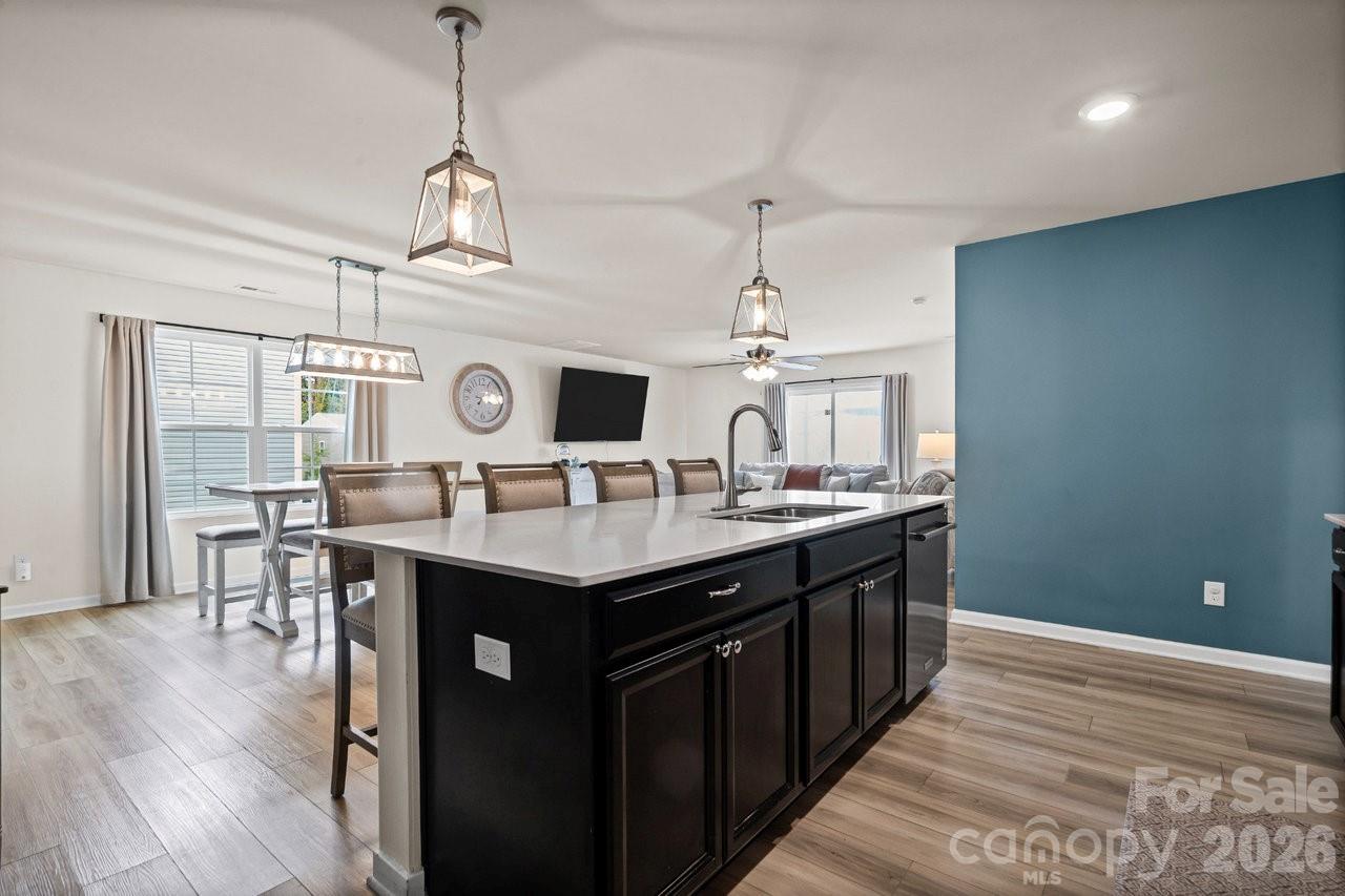 440 Gray Hawk Drive — Rockwell