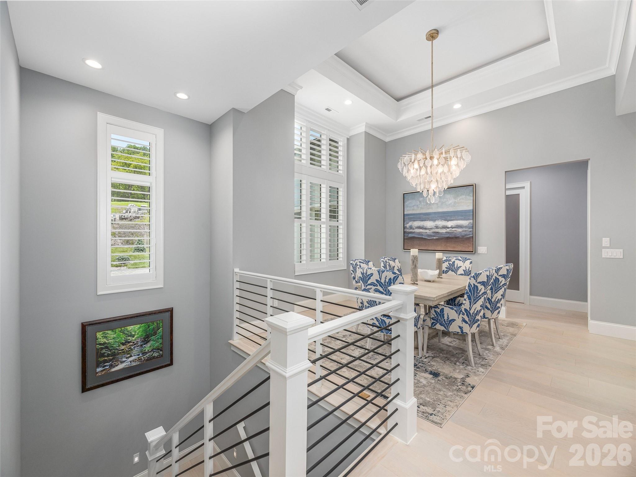 167 Southpoint Ridge — Maggie Valley