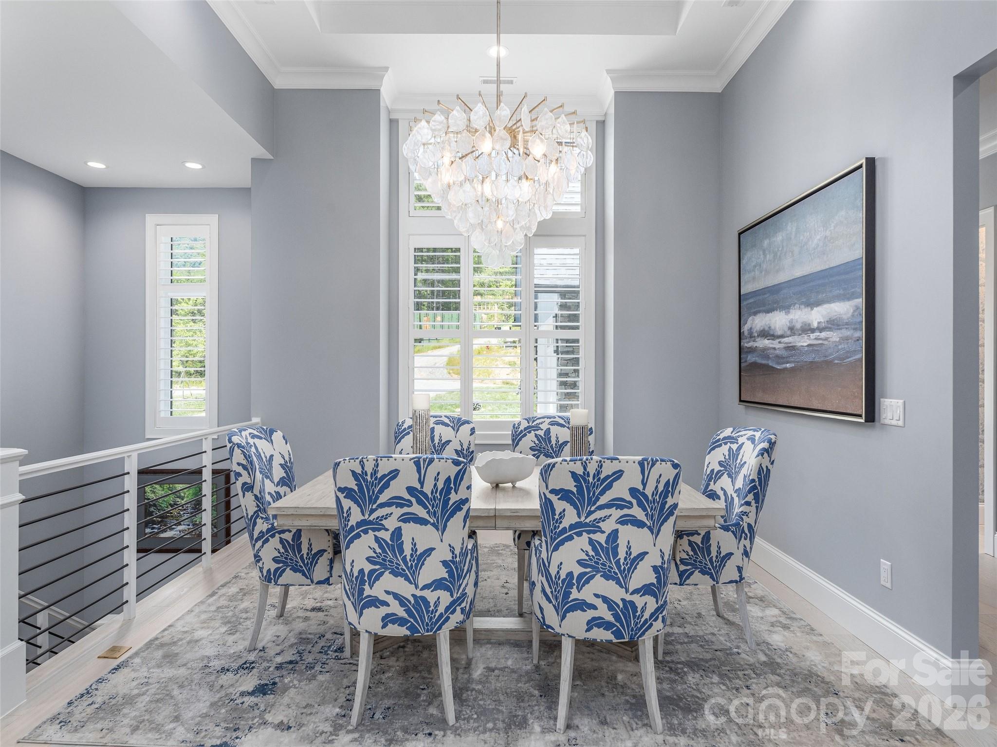 167 Southpoint Ridge — Maggie Valley