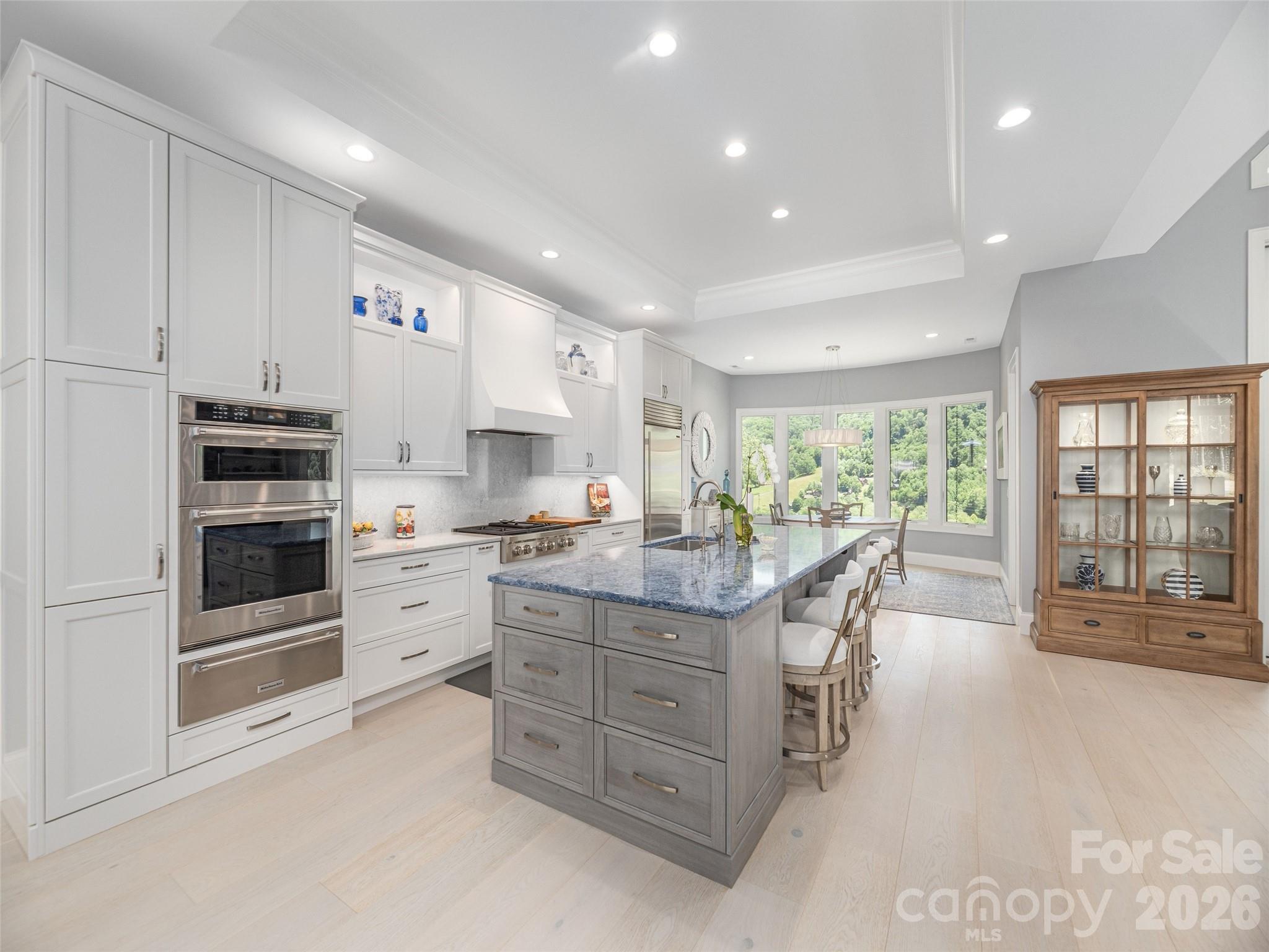 167 Southpoint Ridge — Maggie Valley