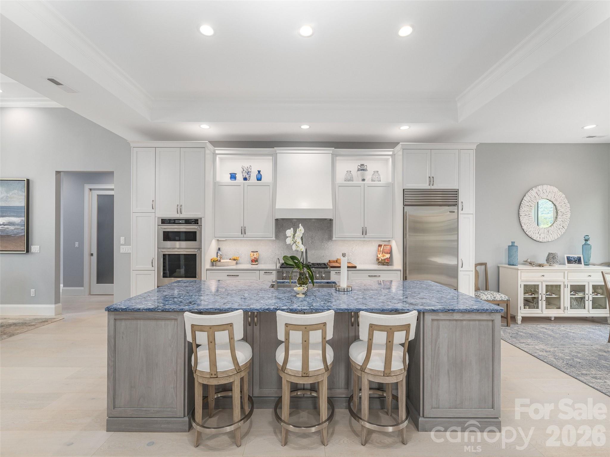 167 Southpoint Ridge — Maggie Valley