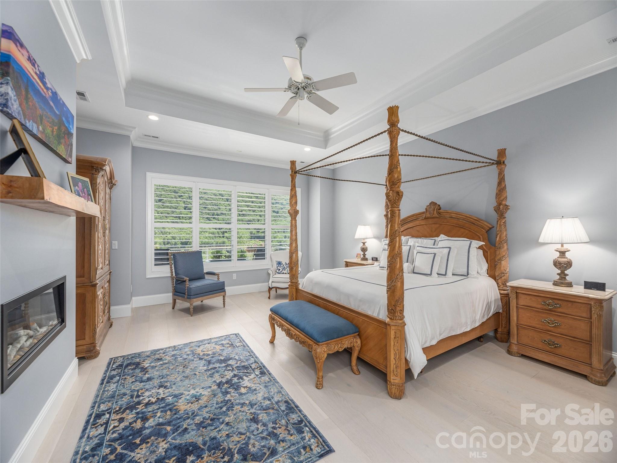 167 Southpoint Ridge — Maggie Valley